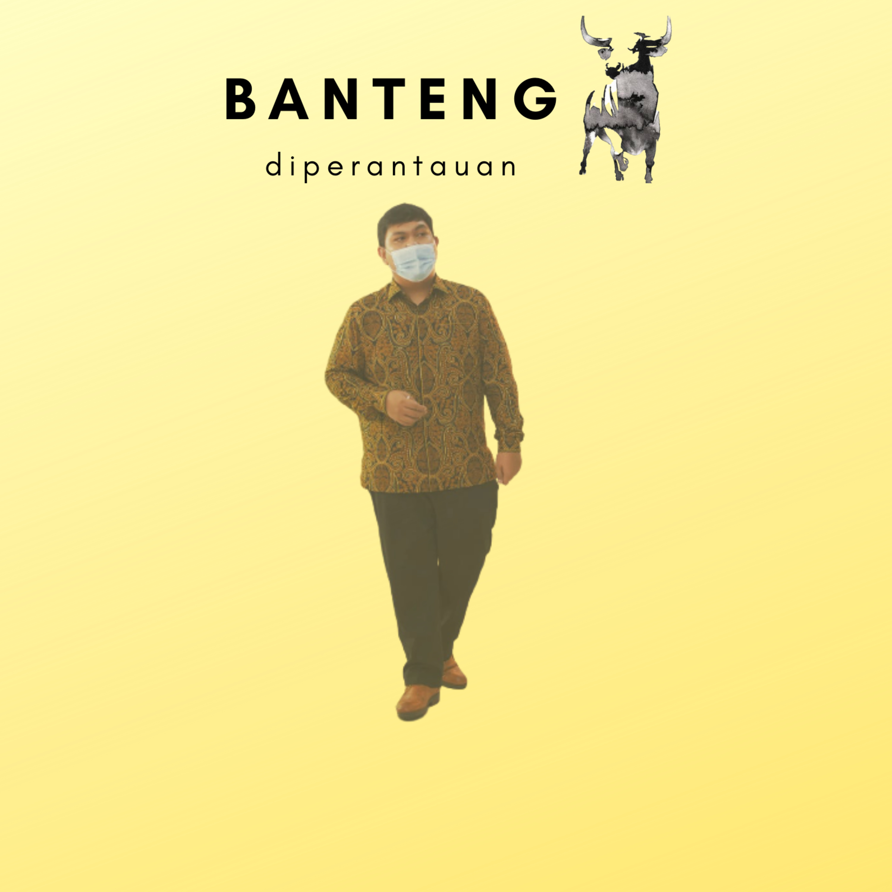 BantengdiPerantauan