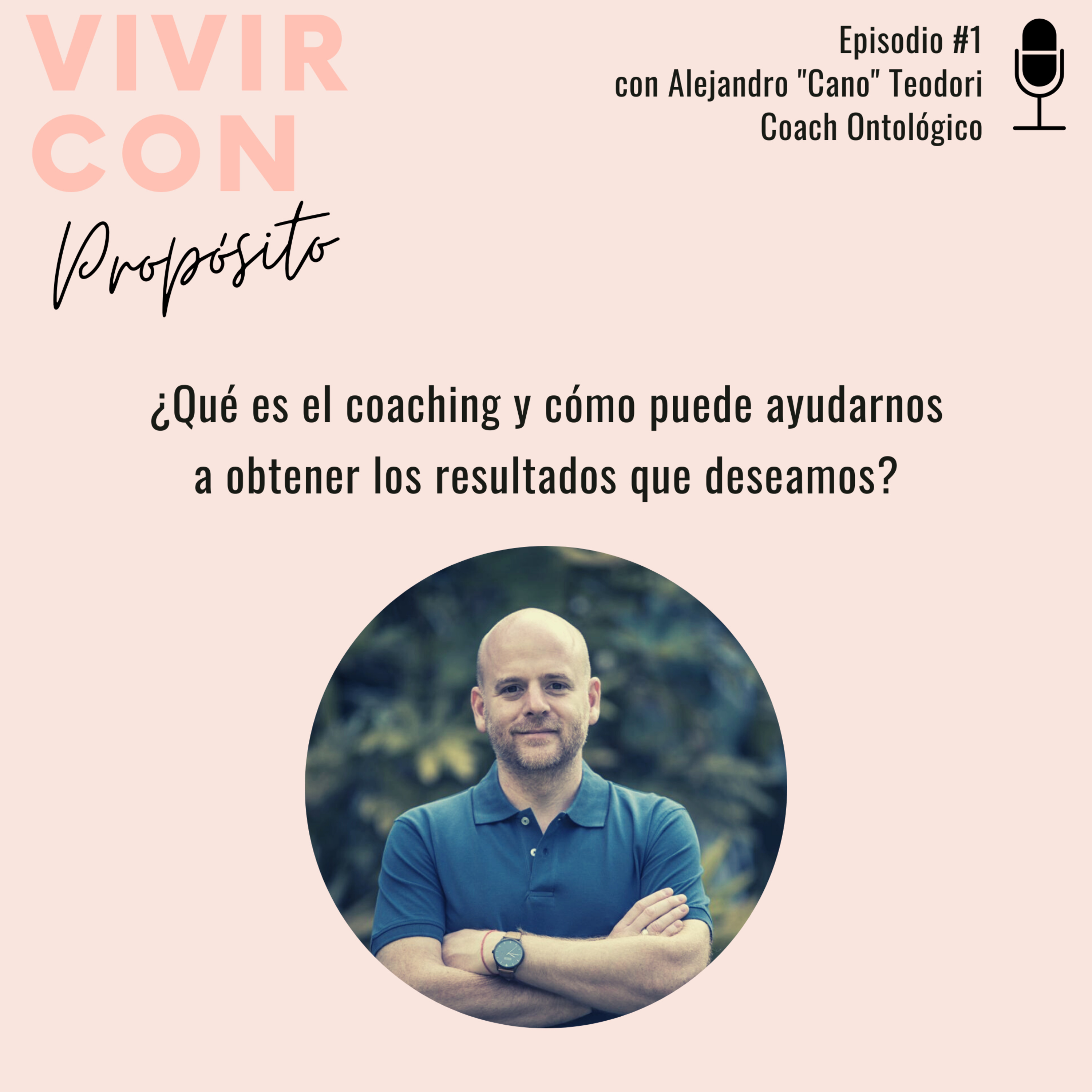 Vivir con propósito