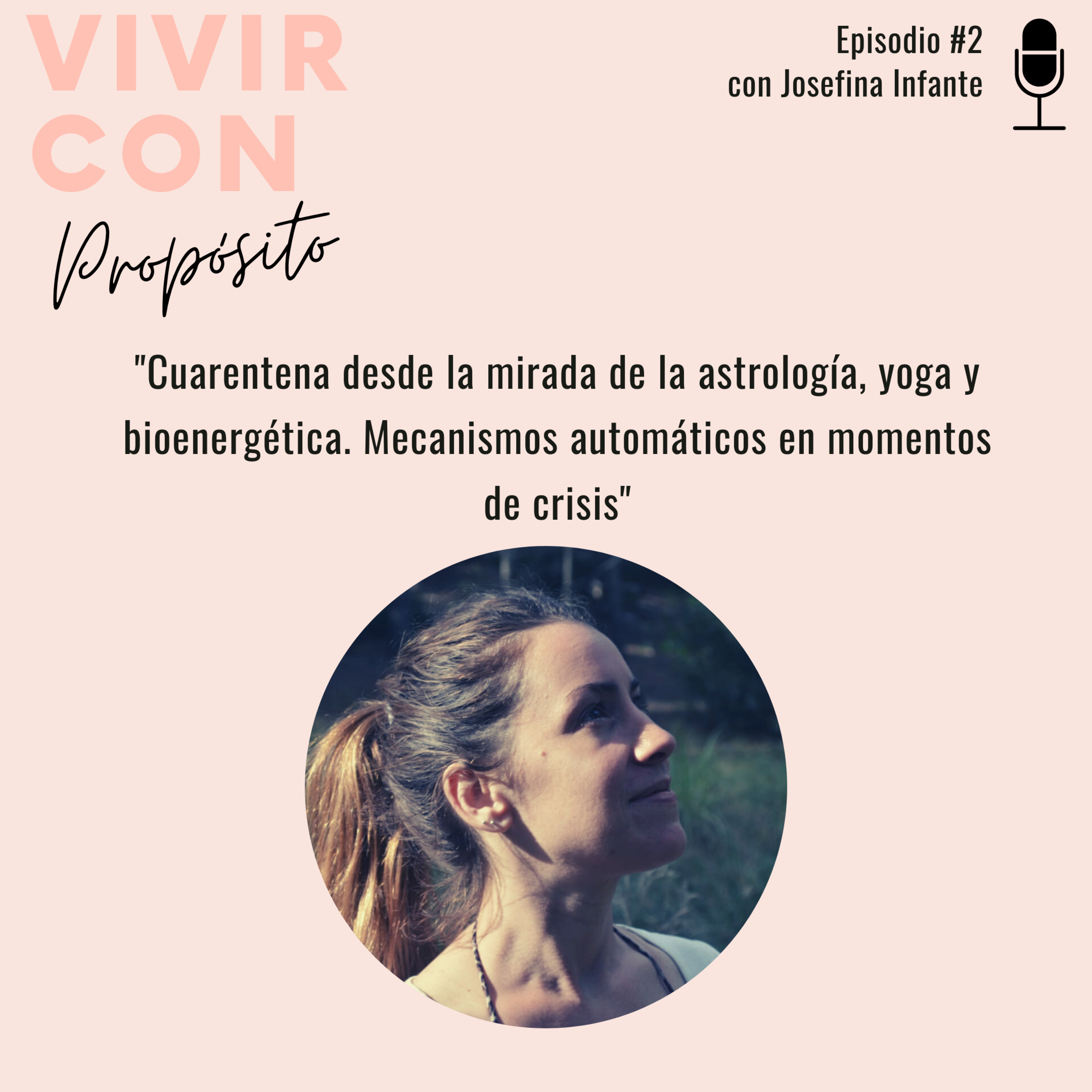 Vivir con propósito