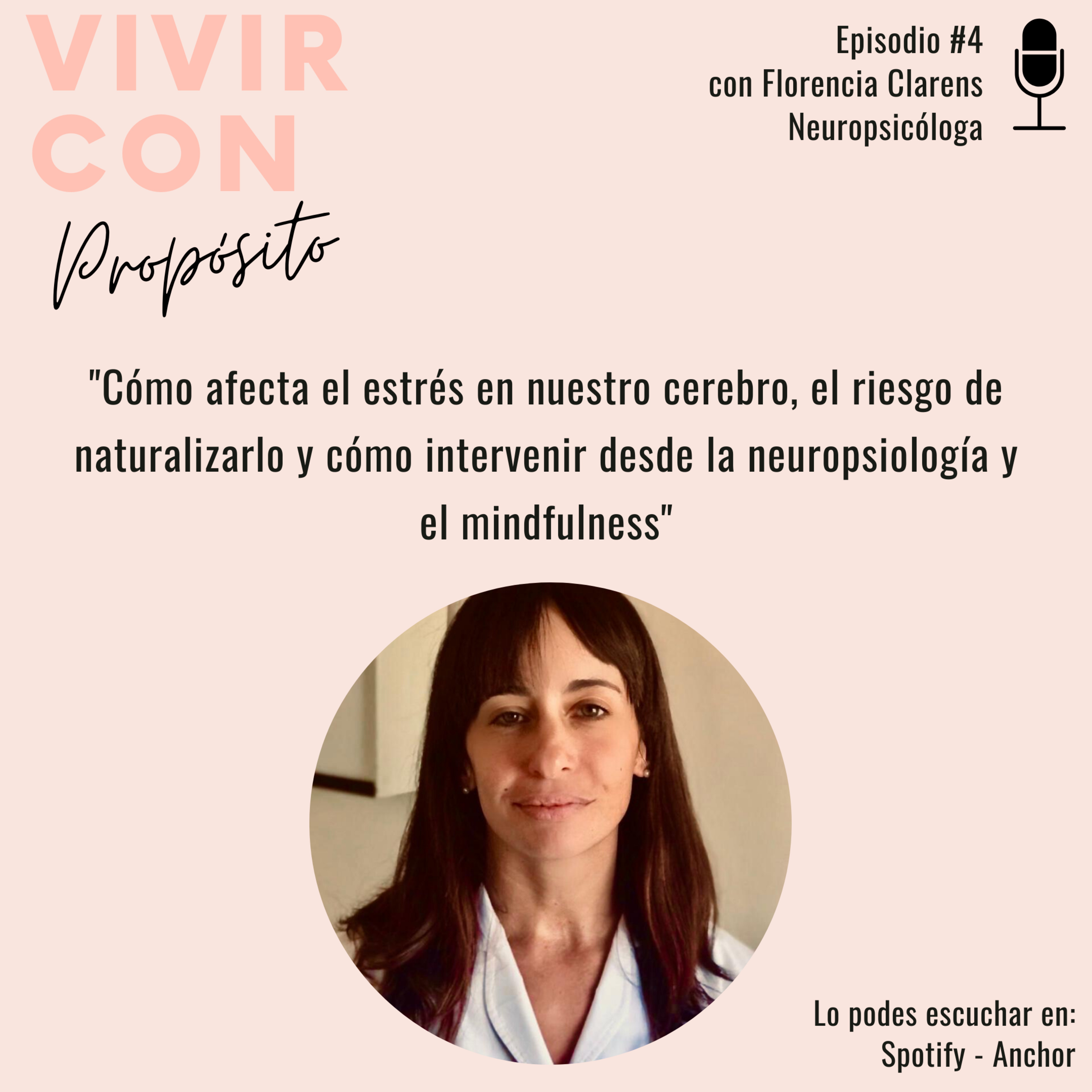 Vivir con propósito