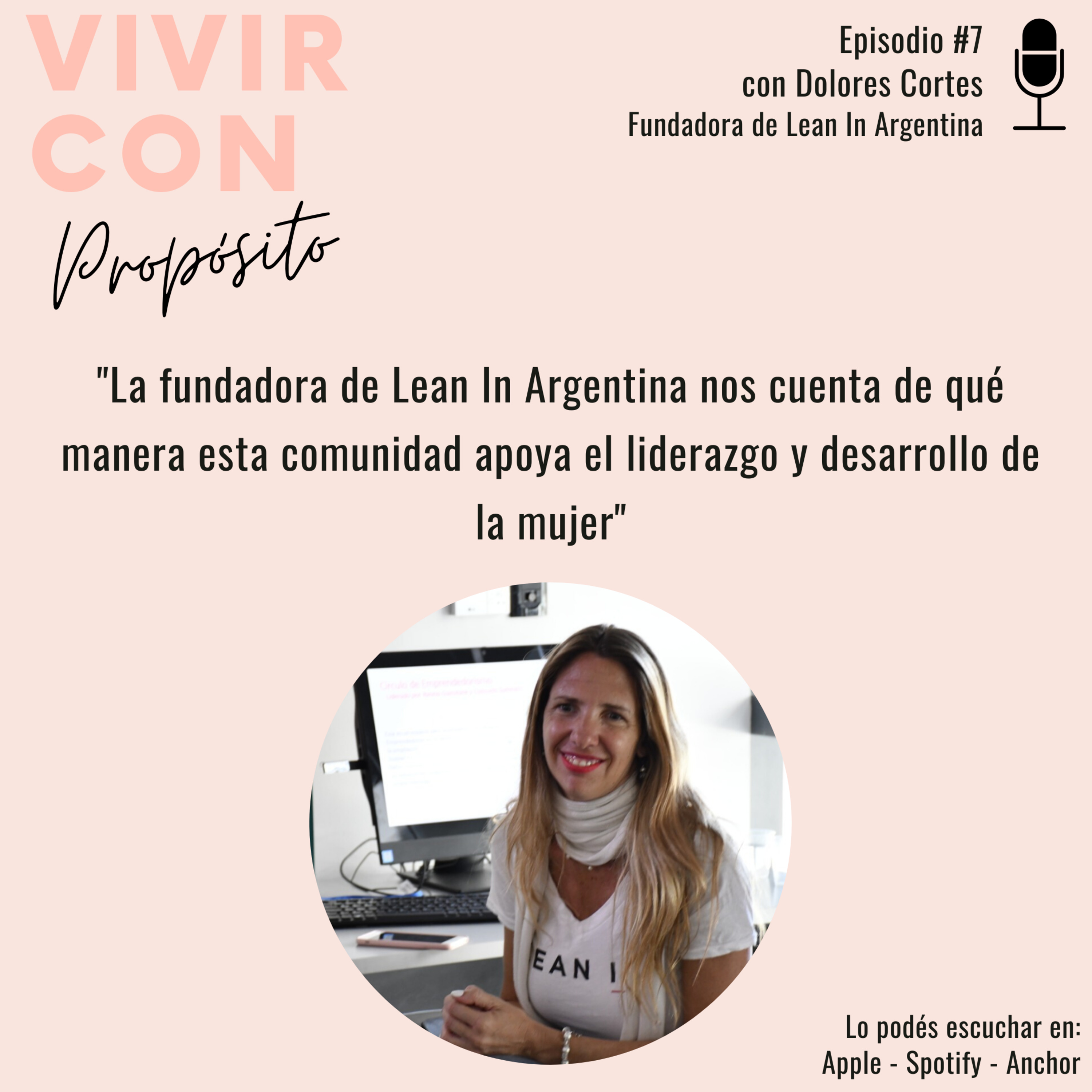 Vivir con propósito