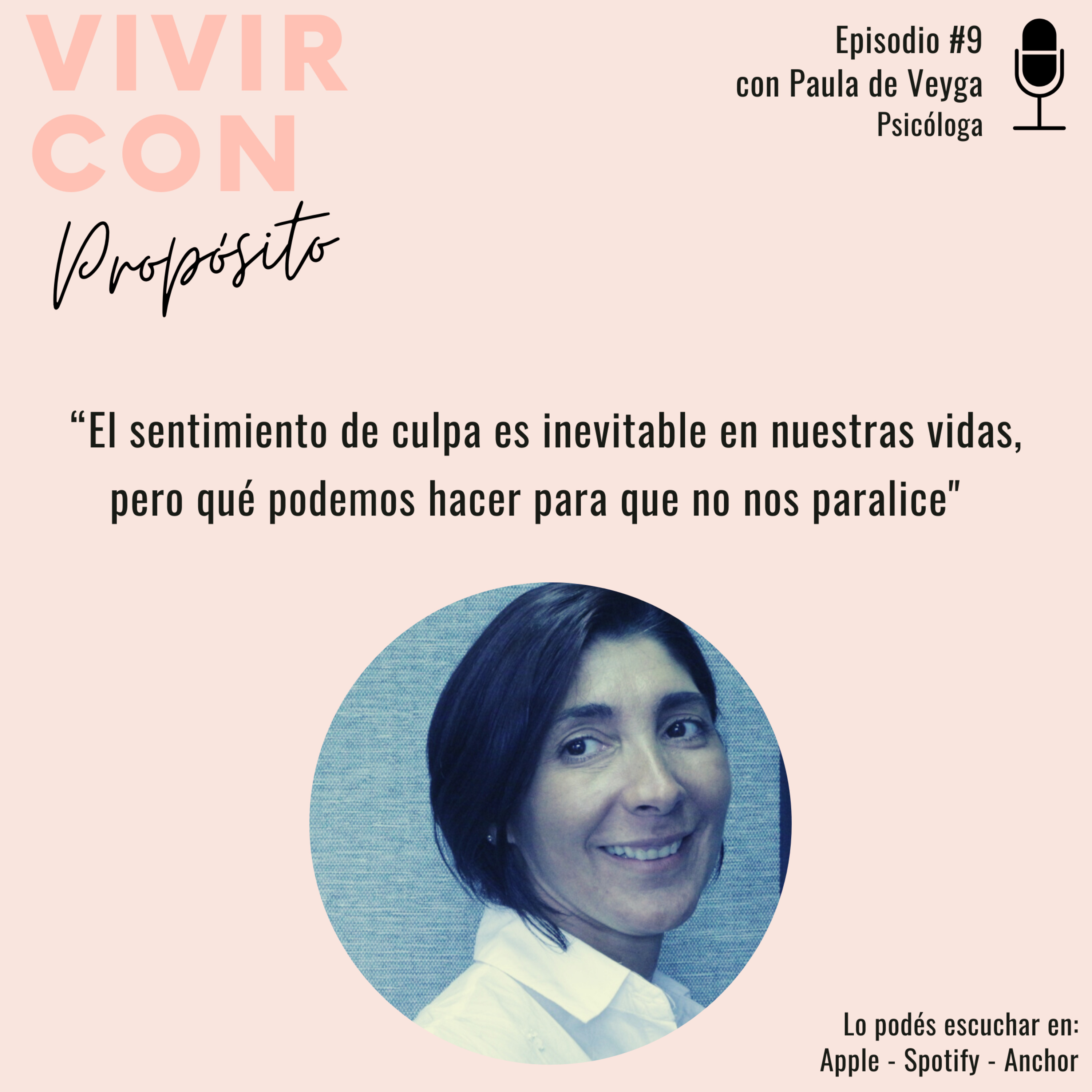 Vivir con propósito