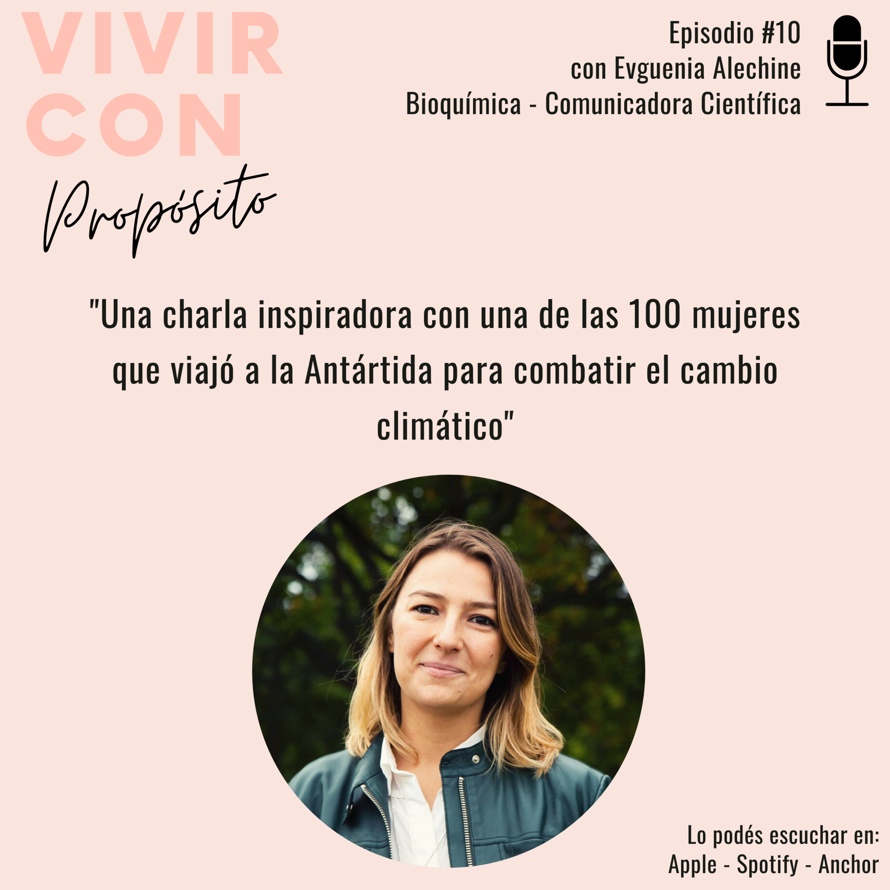 Vivir con propósito