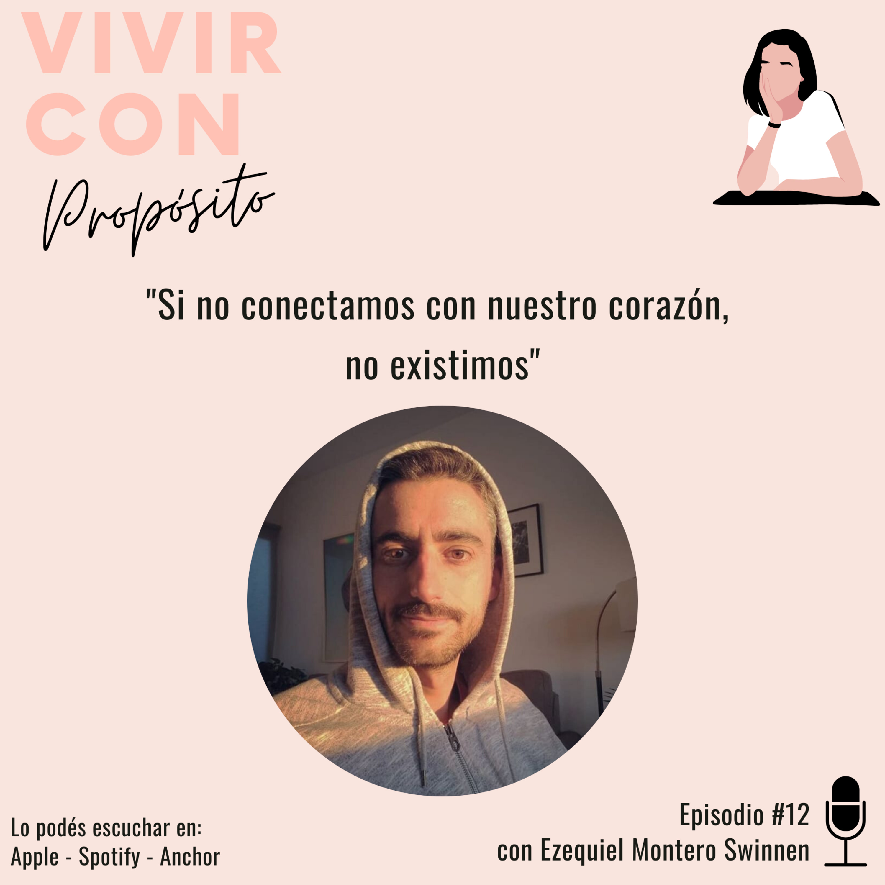 Vivir con propósito