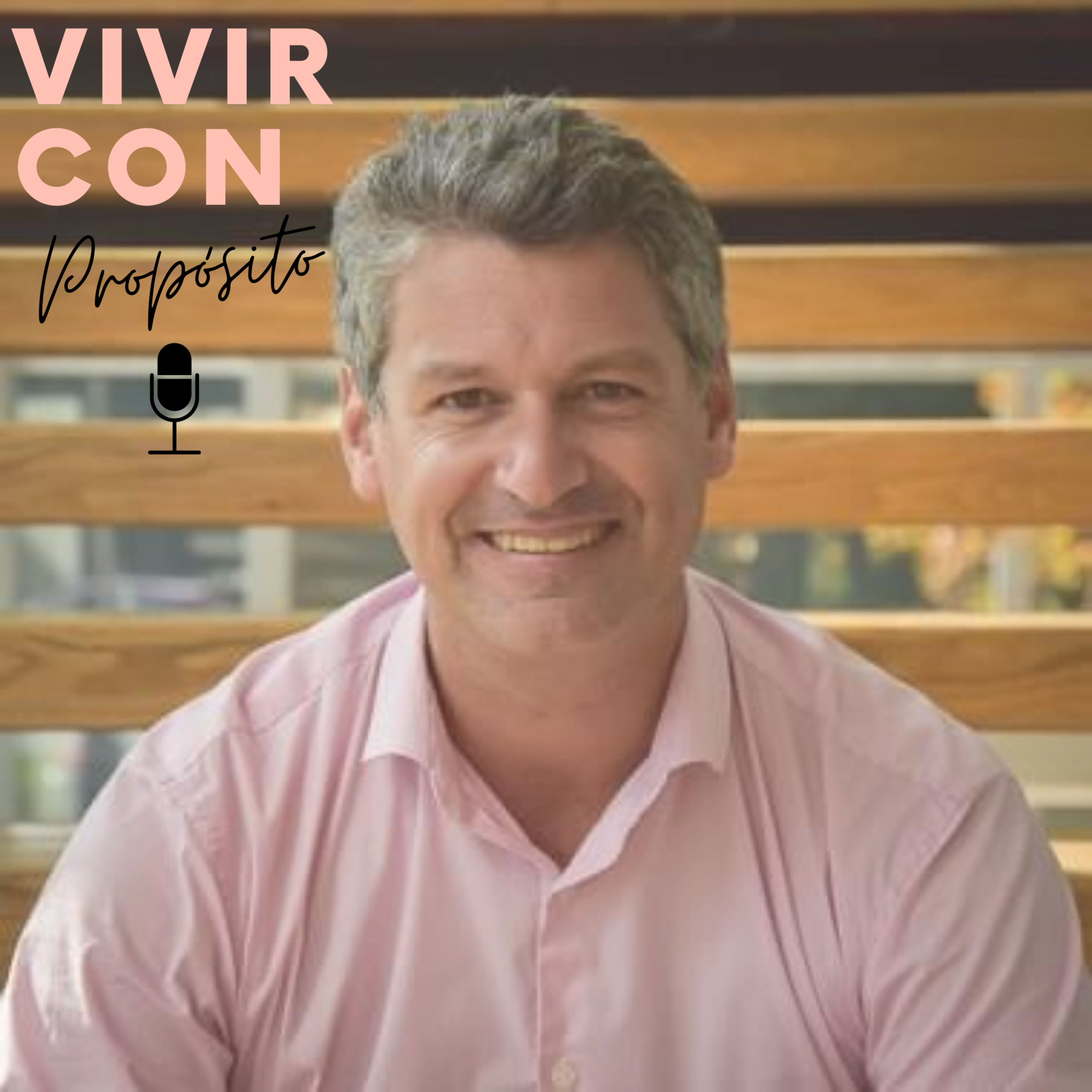 Vivir con propósito