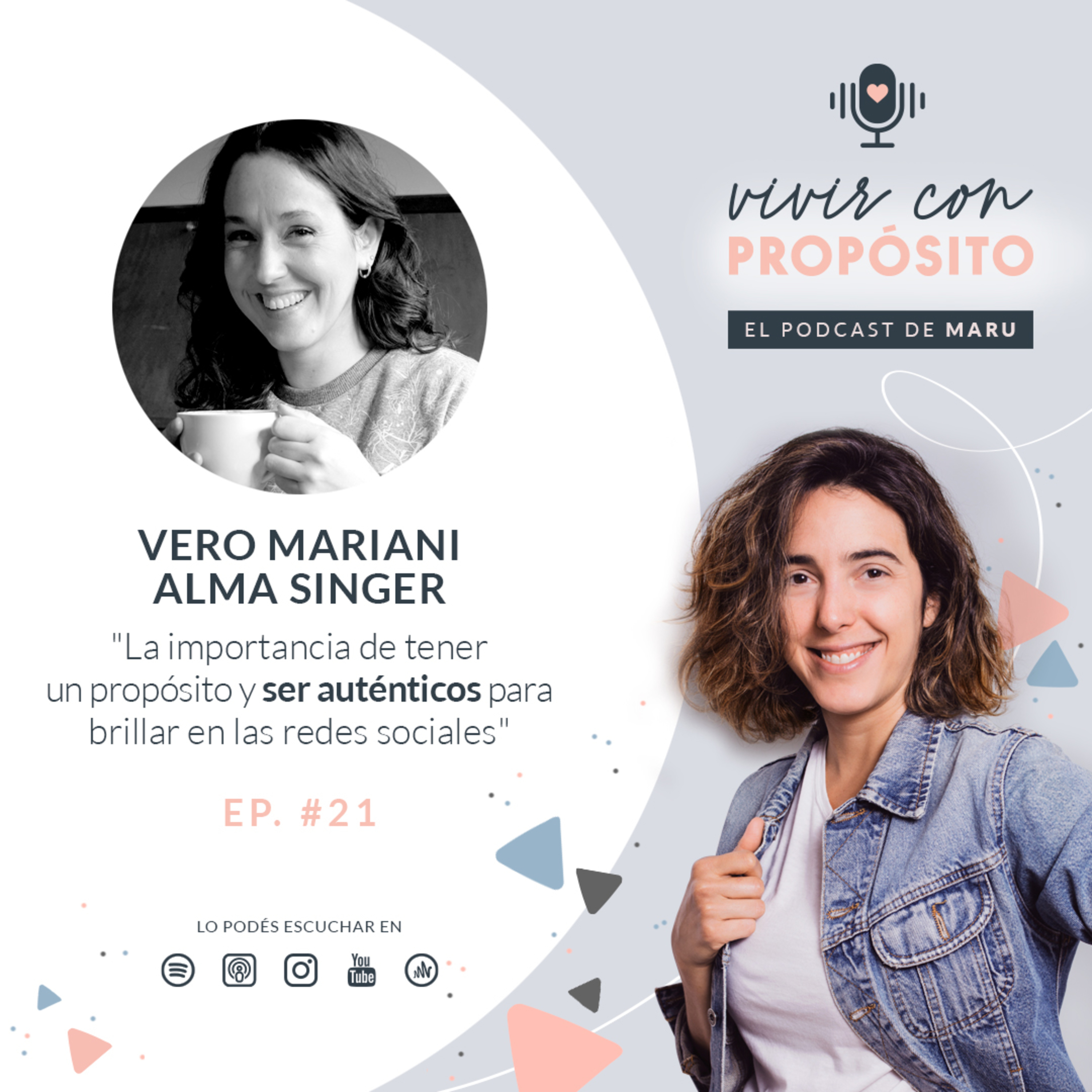 Vivir con propósito