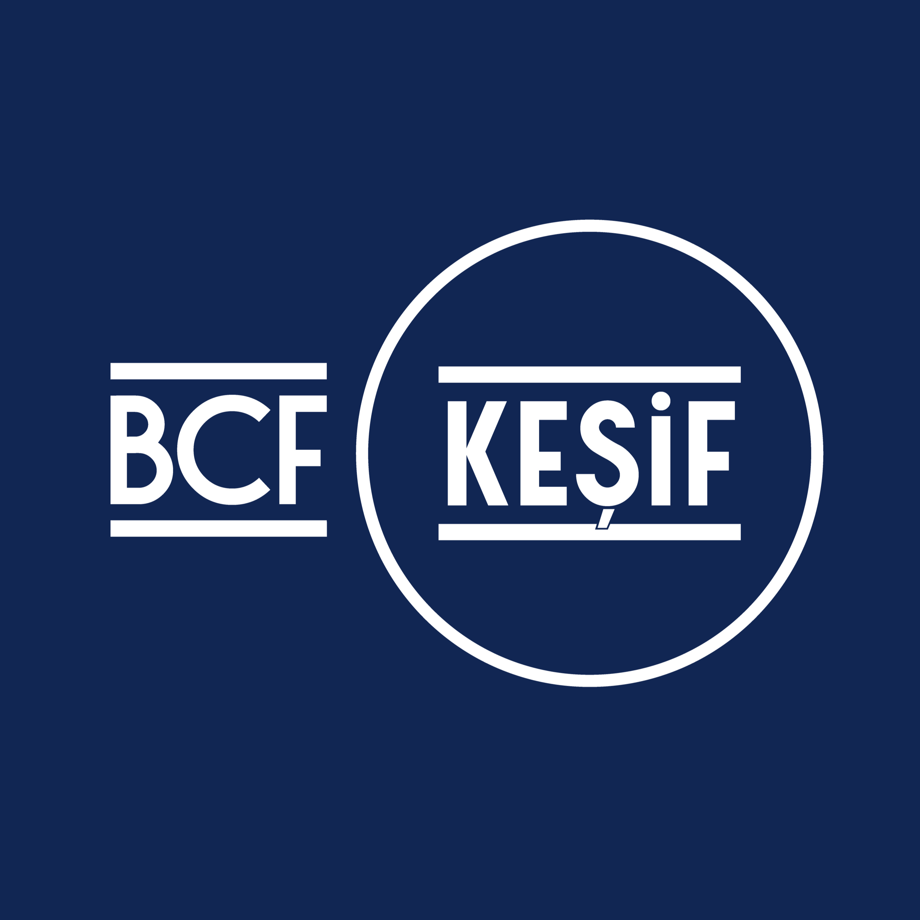 BCF Keşif
