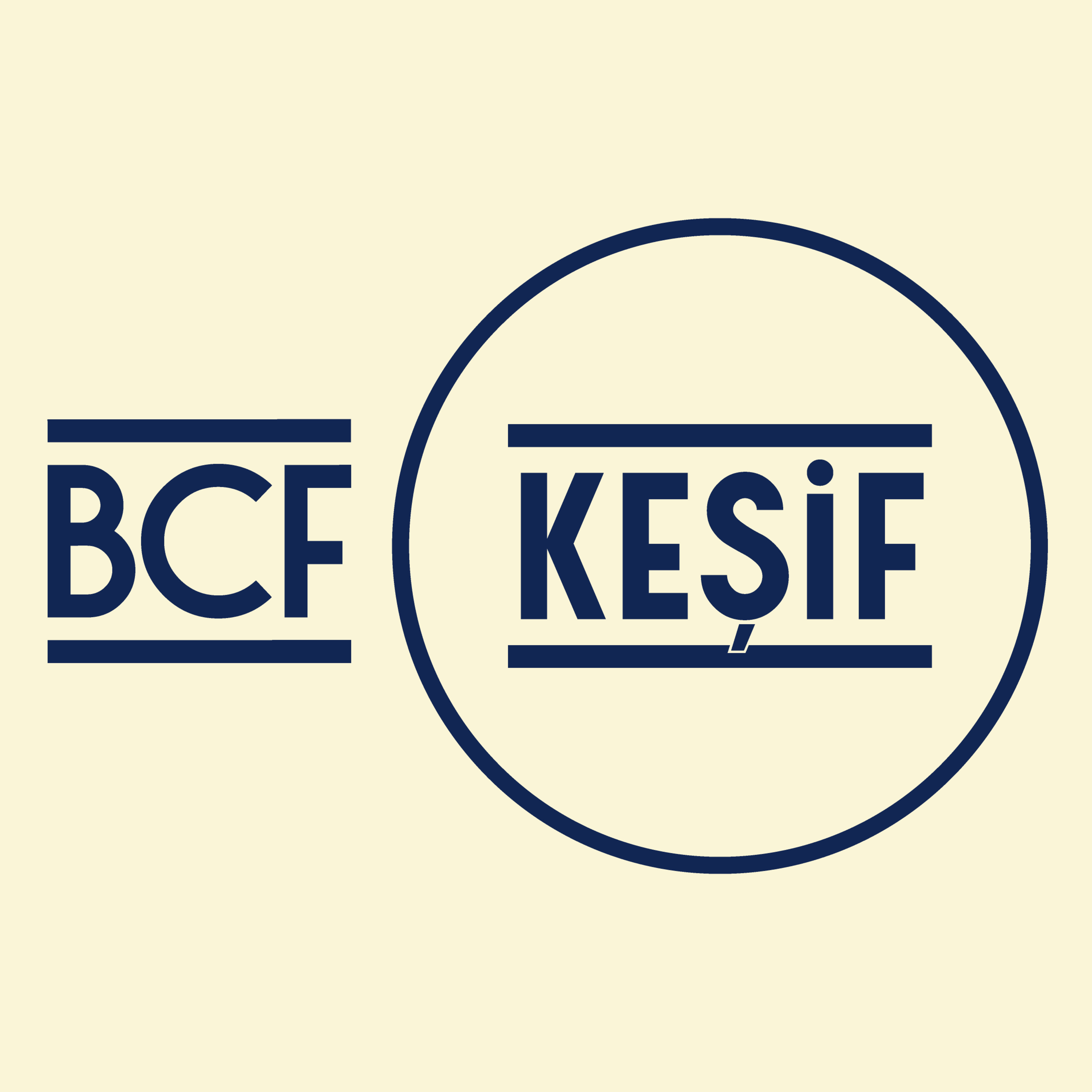 BCF Keşif