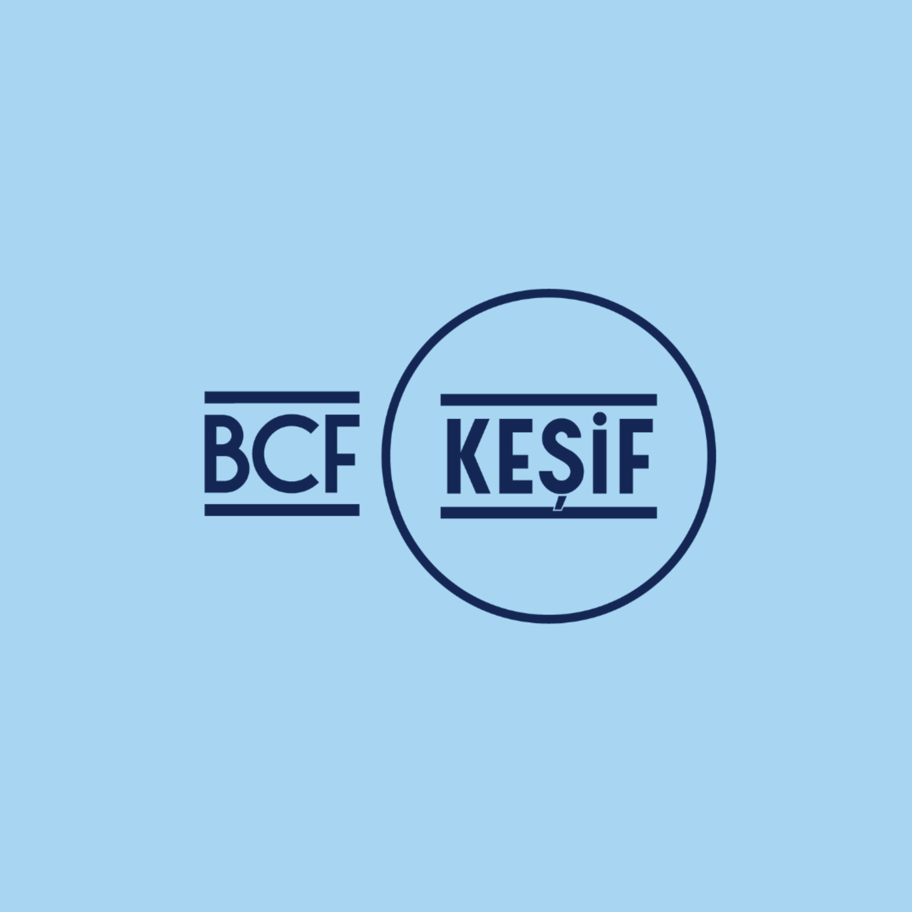 BCF Keşif