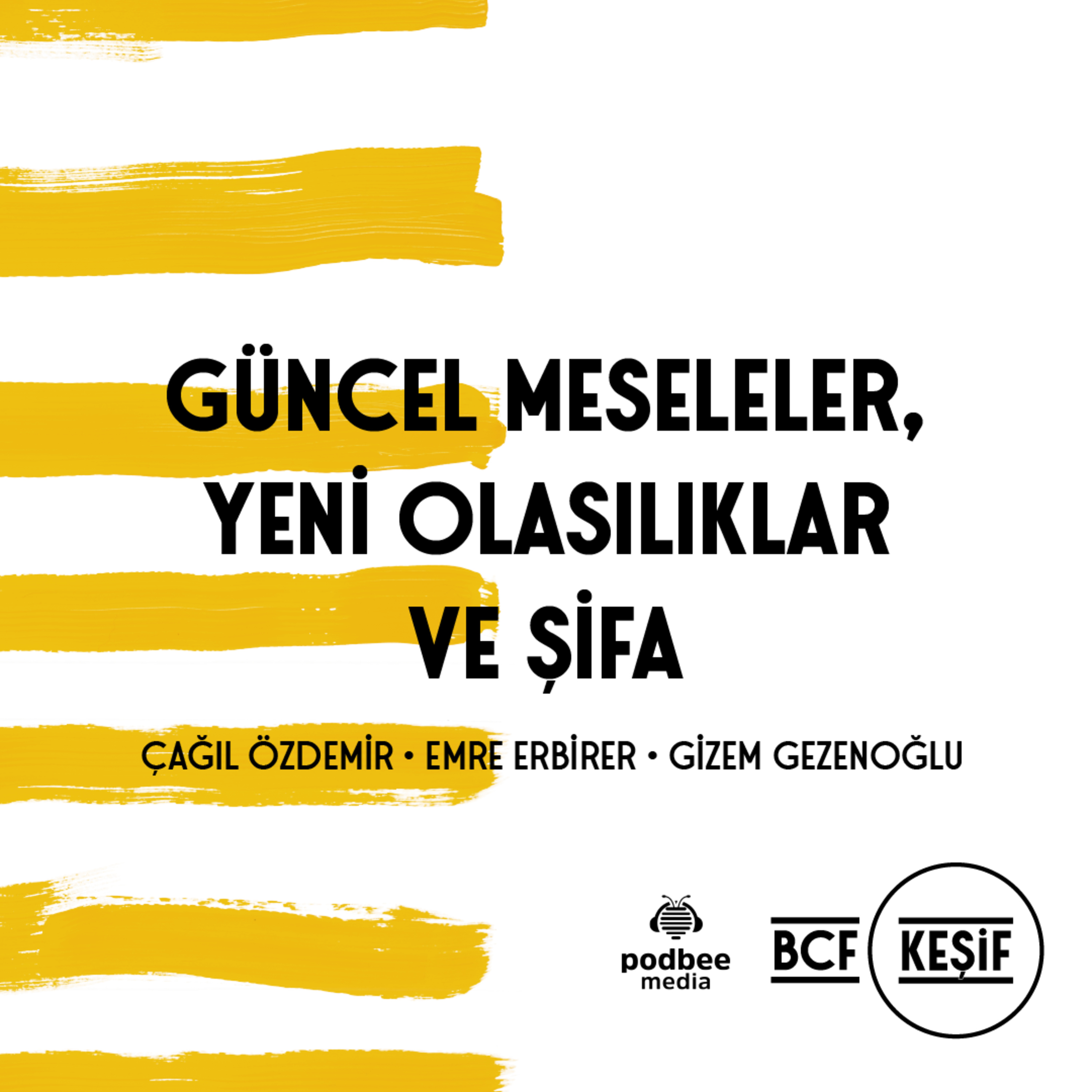 BCF KEŞİF