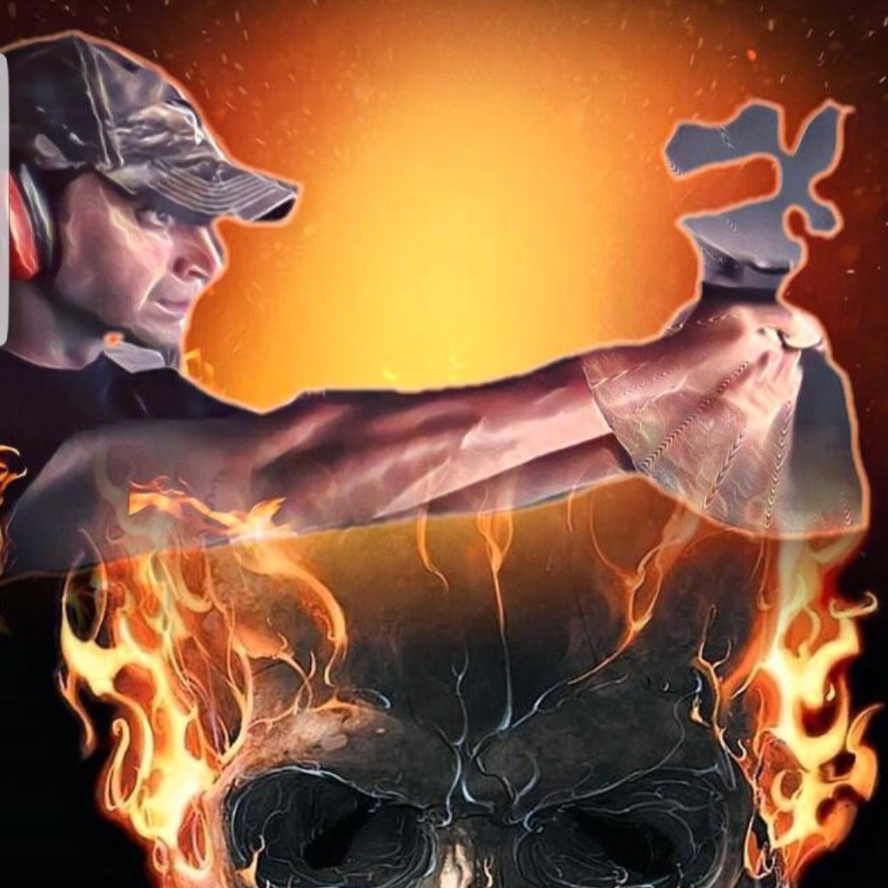 Adrian Lozano show presents Bonus Gun range review  episode artwork