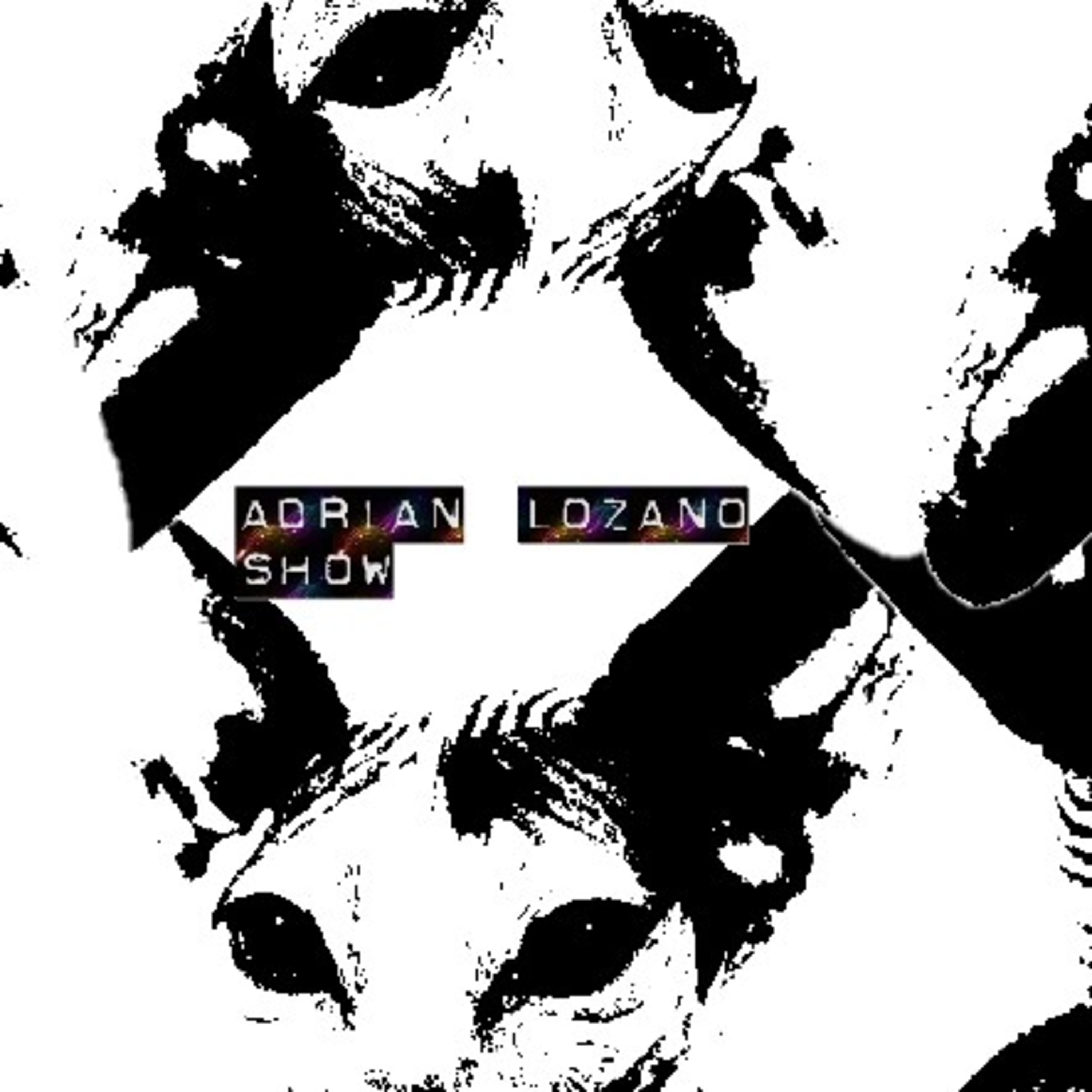 Adrian Lozano Show Kombat MORTAL Style plus brand NEW ORIGINAL SONG "No song for the game" by AML episode artwork