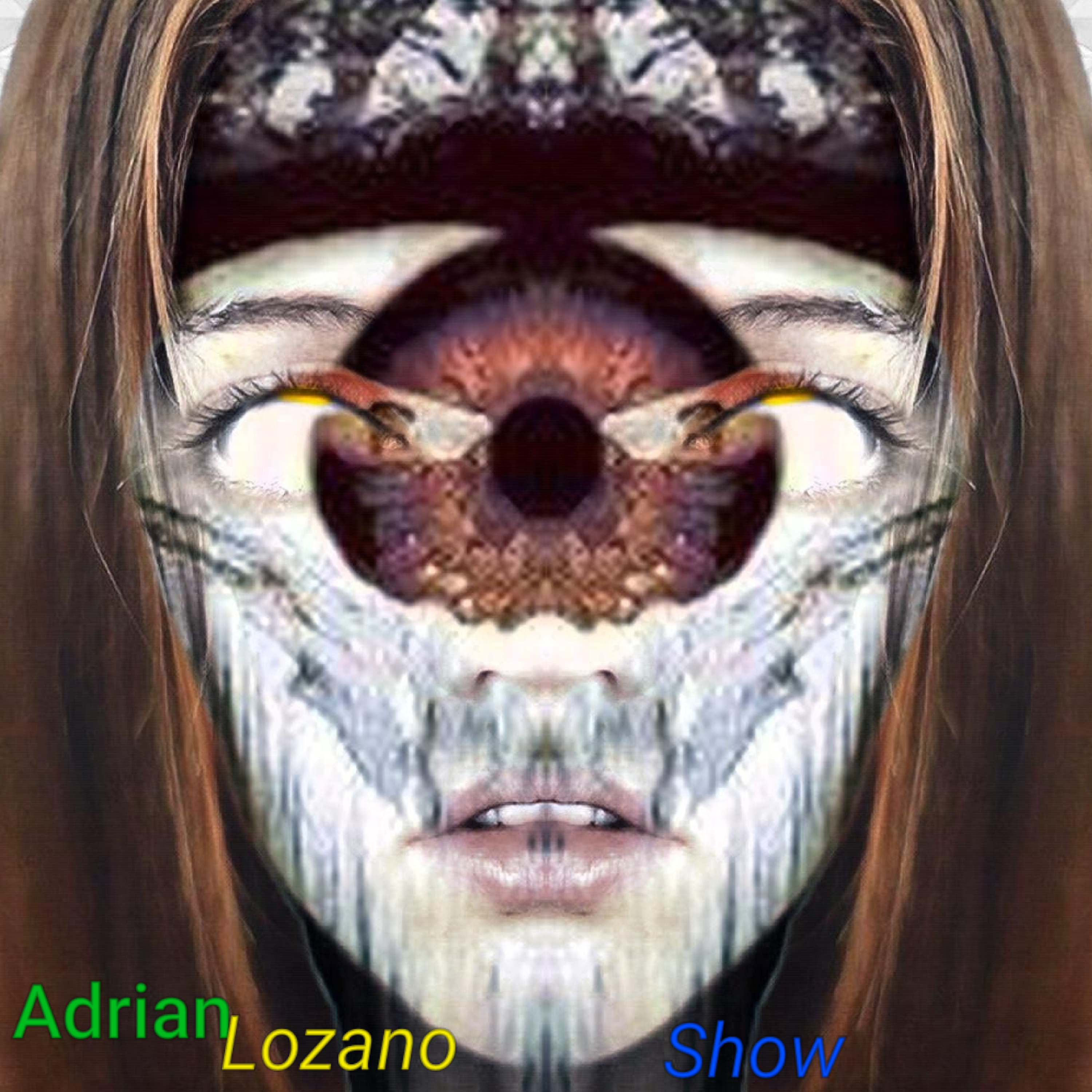 The Adrian Lozano Show