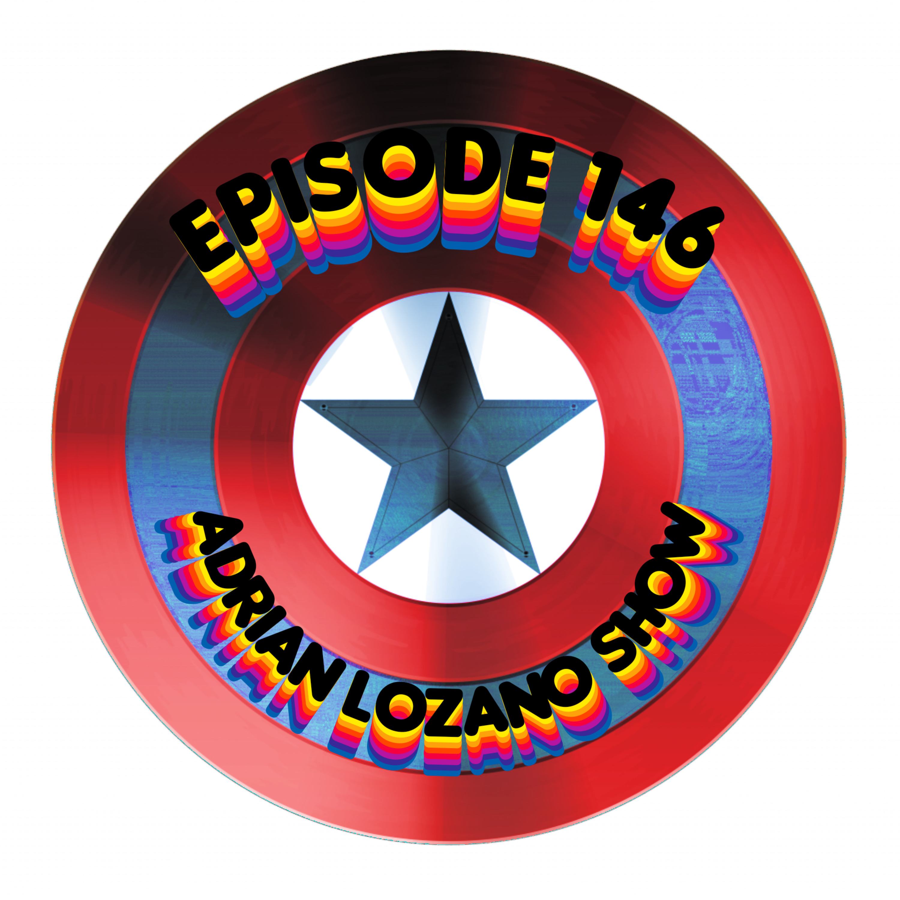 The Adrian Lozano Show