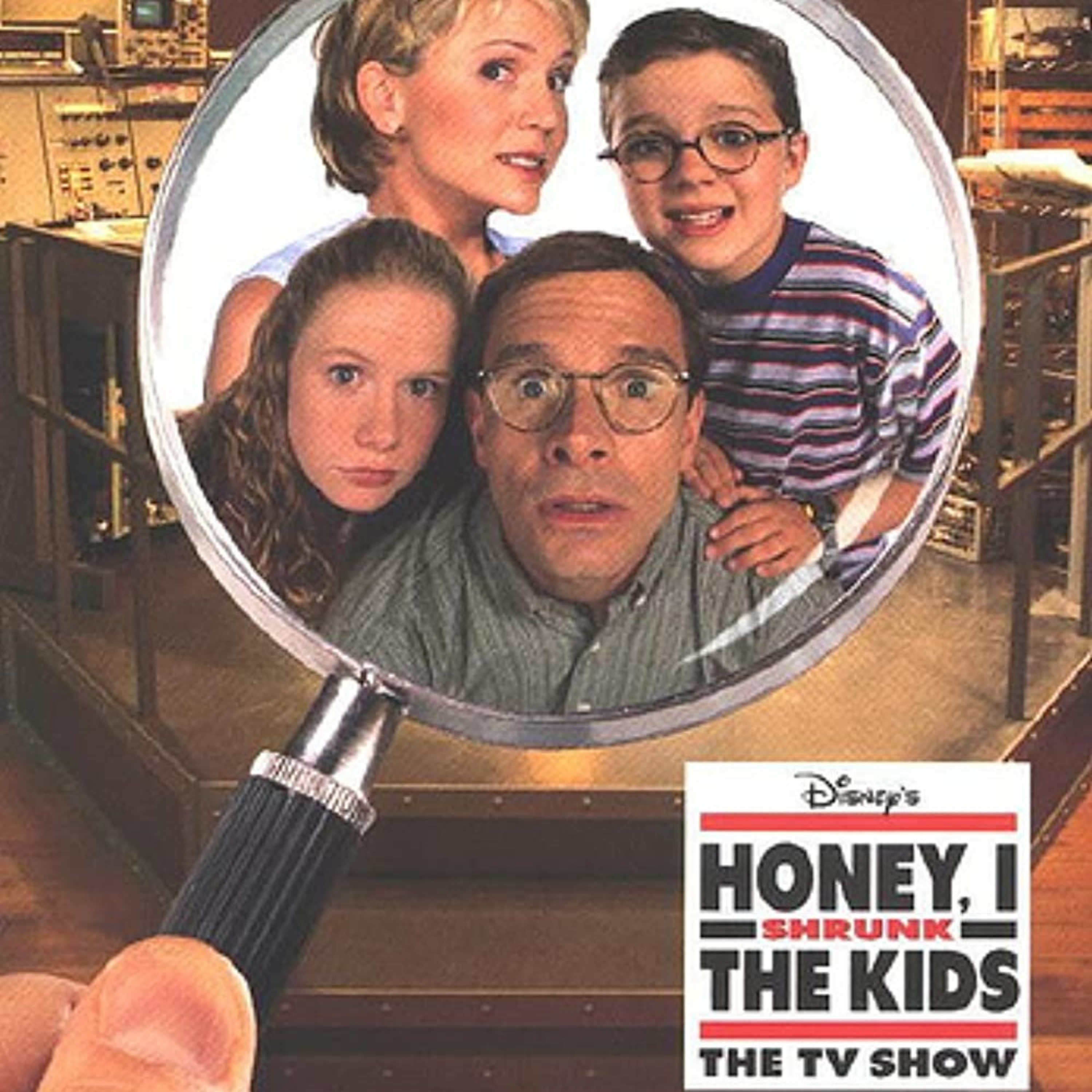 Adrian Lozano Show EP158 Things that come! Peter Scolari & his best work. Nostalgia advice in a way¿ episode artwork