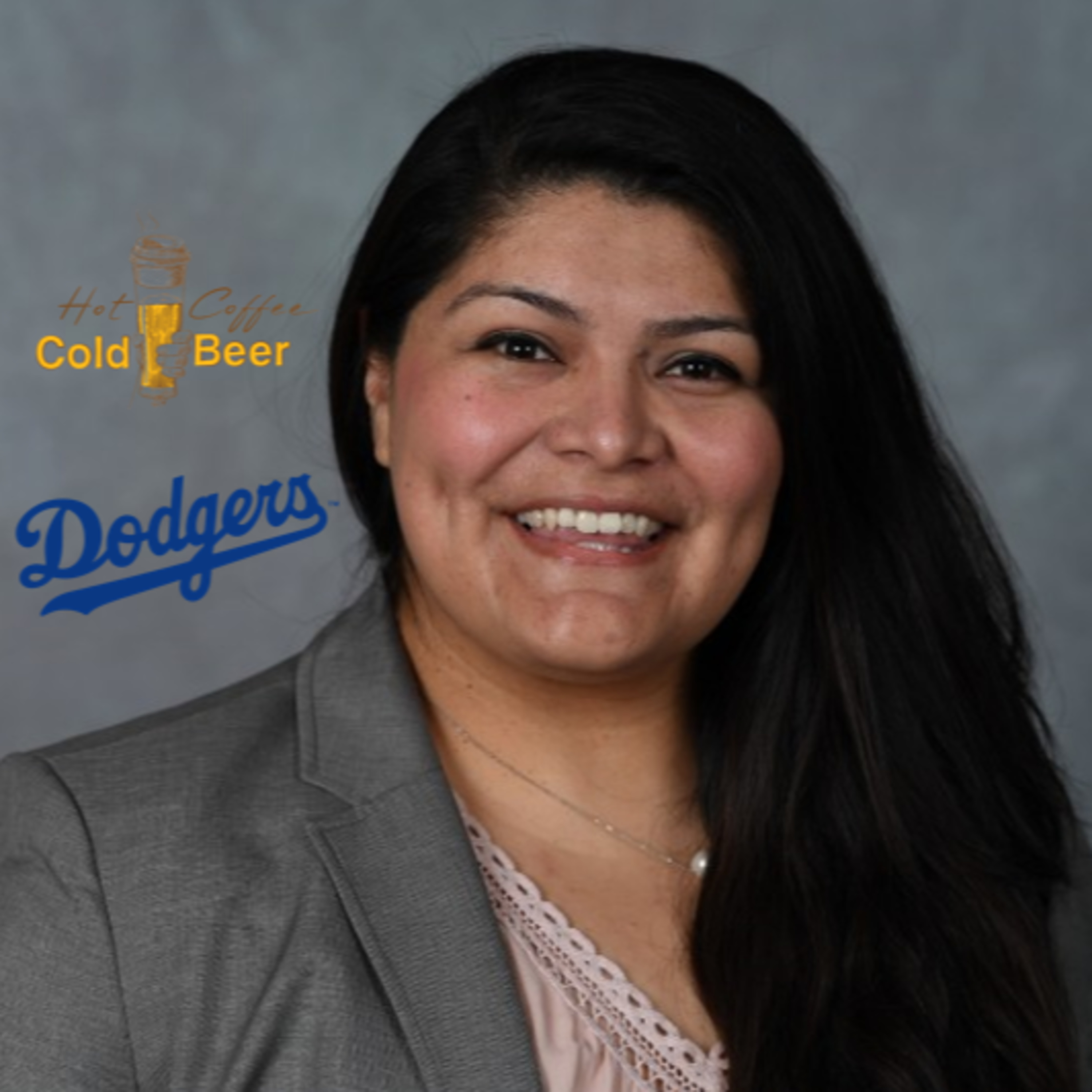 Hot Coffee, Cold Beer - Career Growth and Sports Stories Podcast.