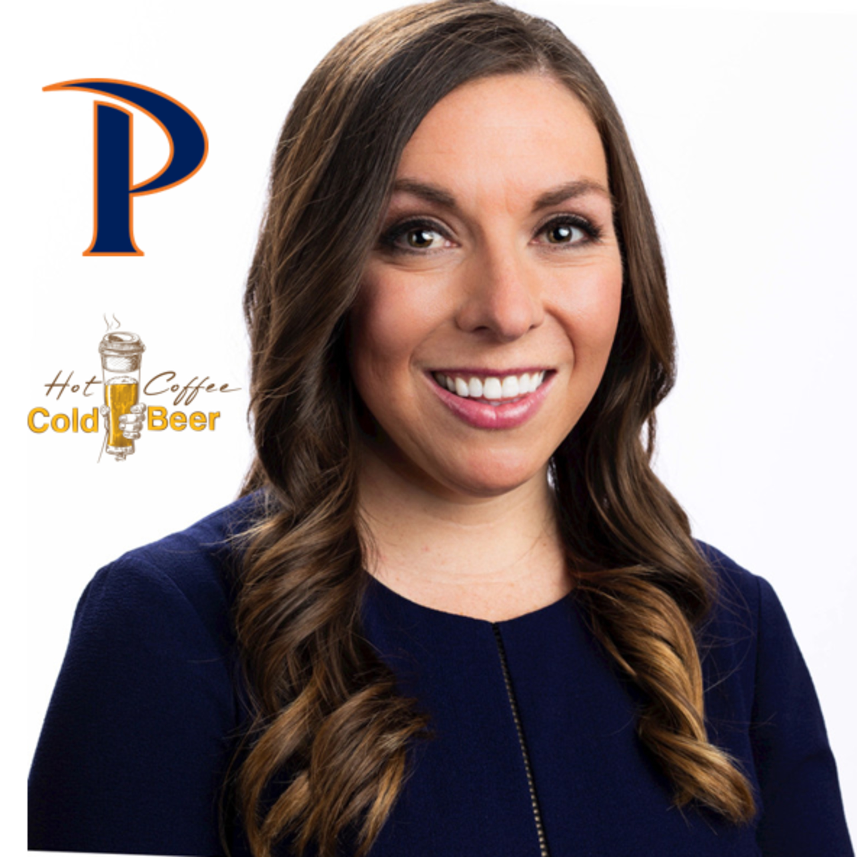 Hot Coffee, Cold Beer - Career Growth and Sports Stories Podcast.