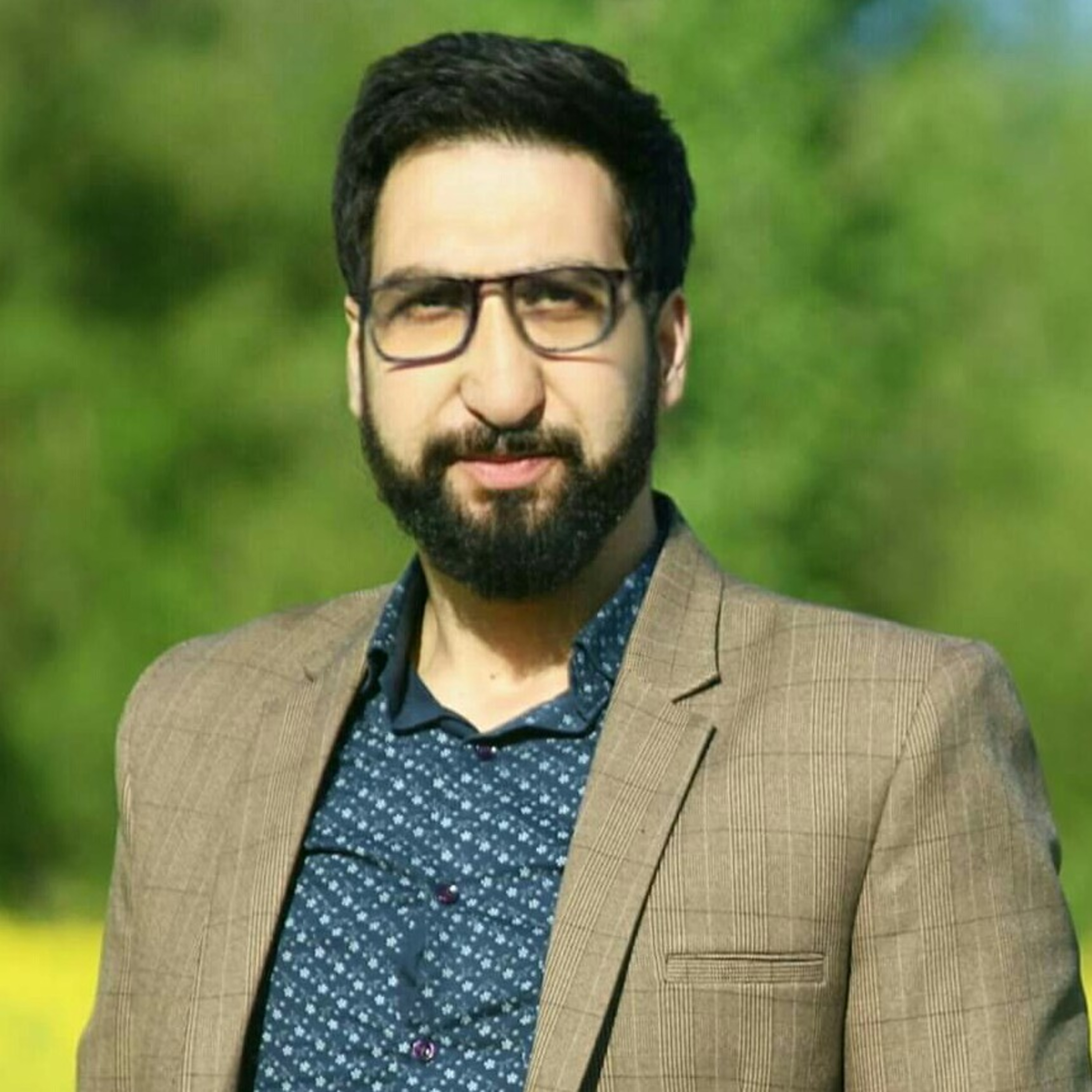 Plain Talk With Muzamil Maqbool