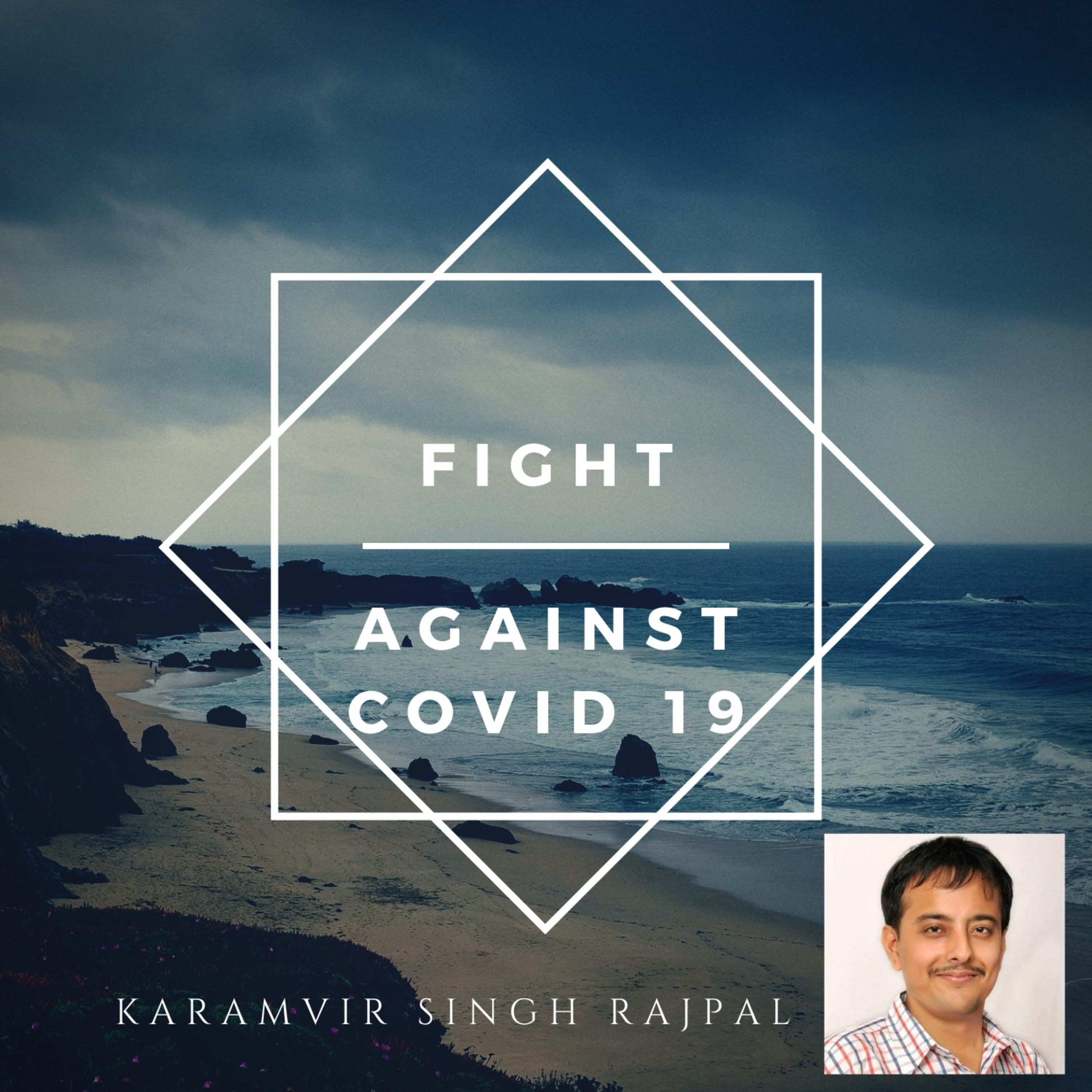 Karamvir Singh Rajpal\'s Talks