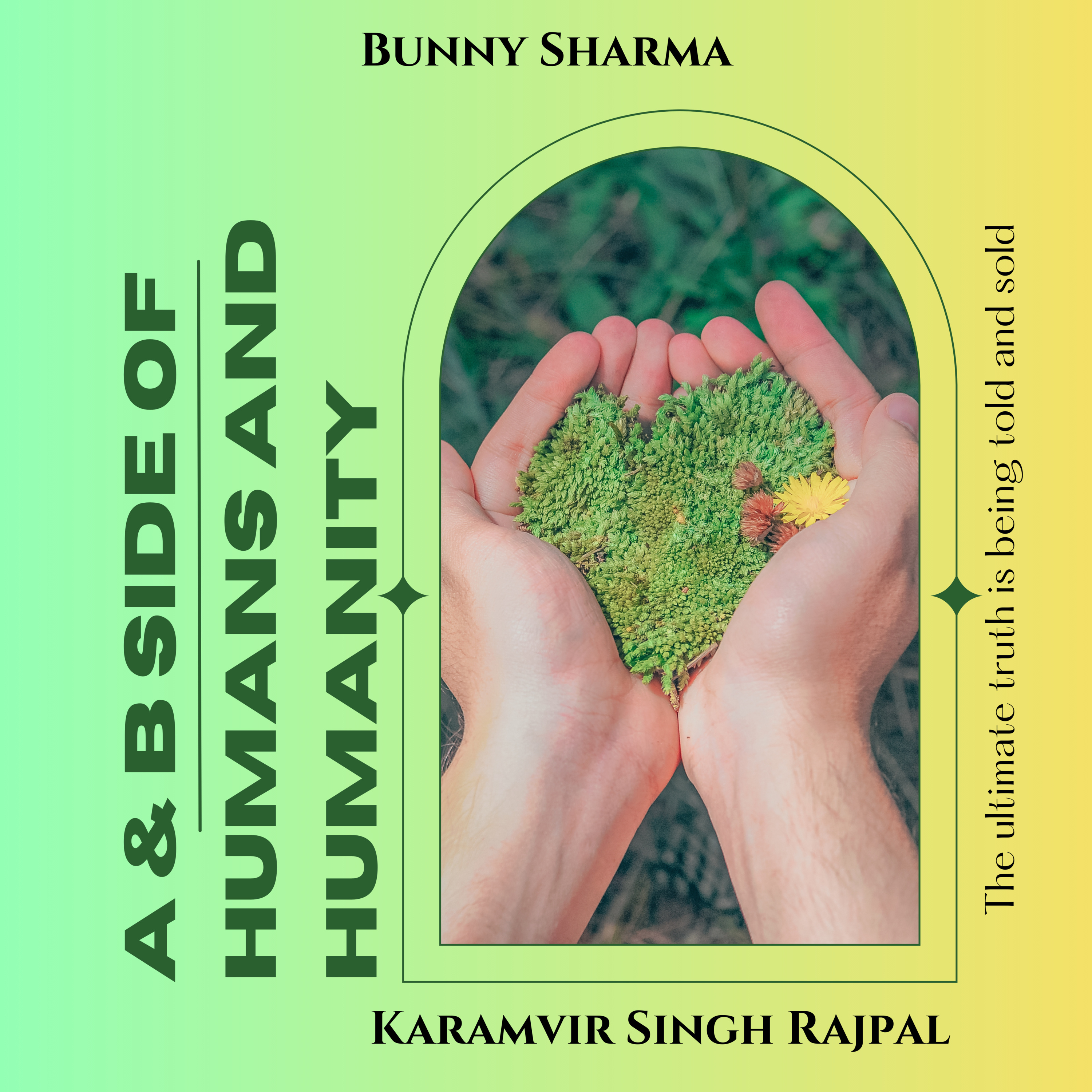 Karamvir Singh Rajpal\'s Talks