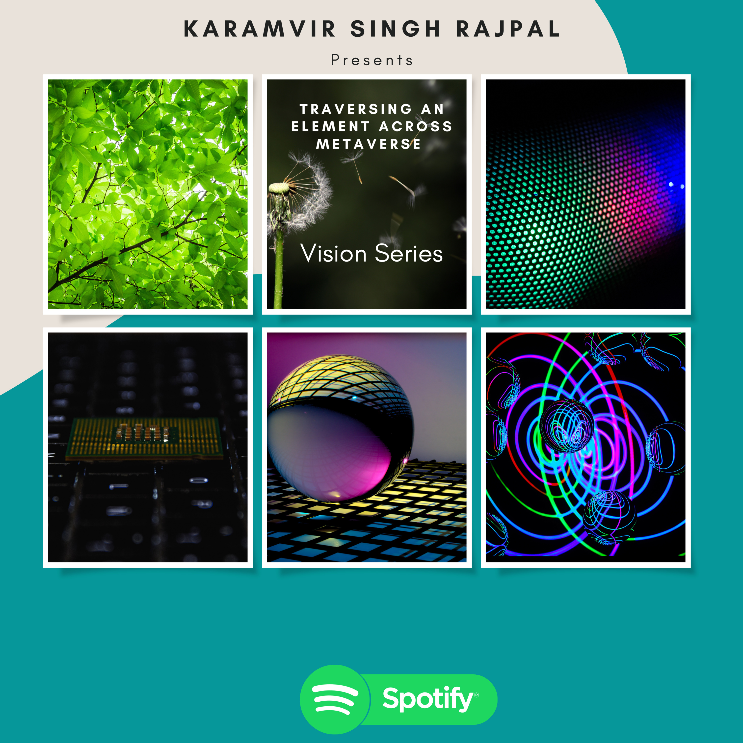 Karamvir Singh Rajpal\'s Talks