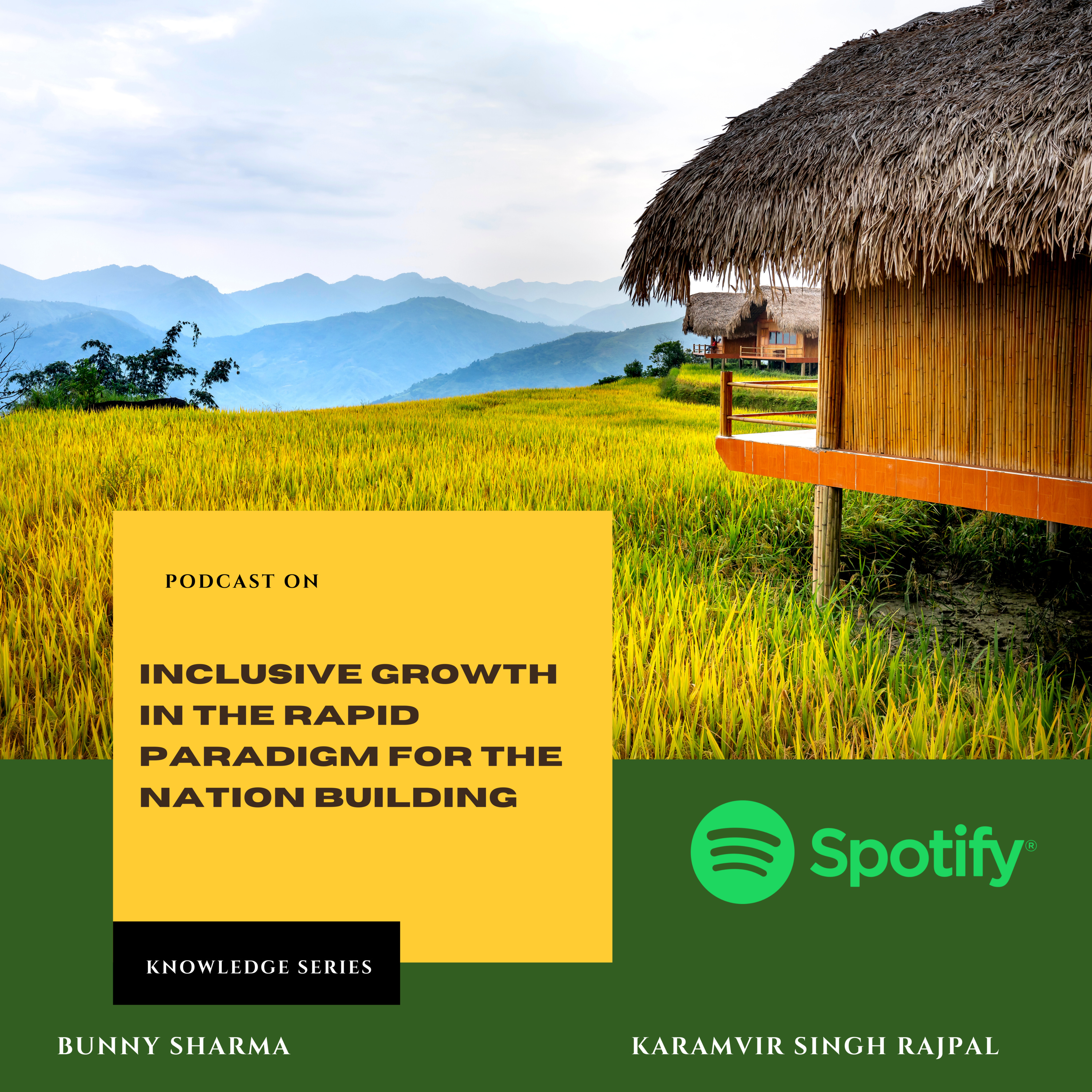 Karamvir Singh Rajpal\'s Talks