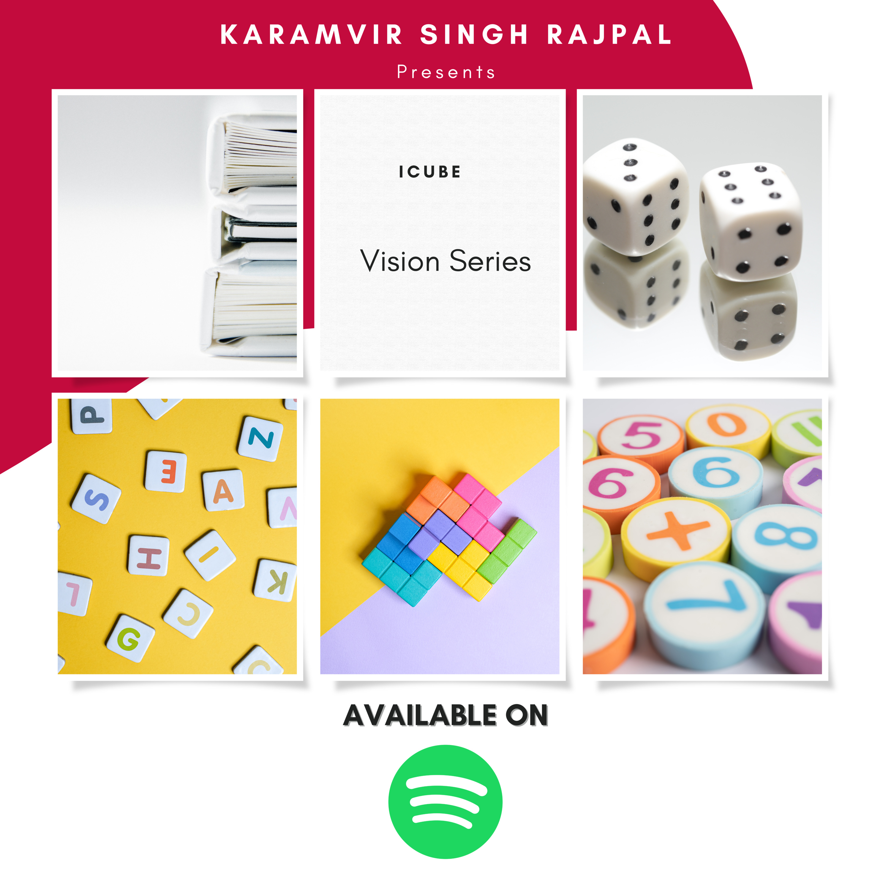 Karamvir Singh Rajpal\'s Talks