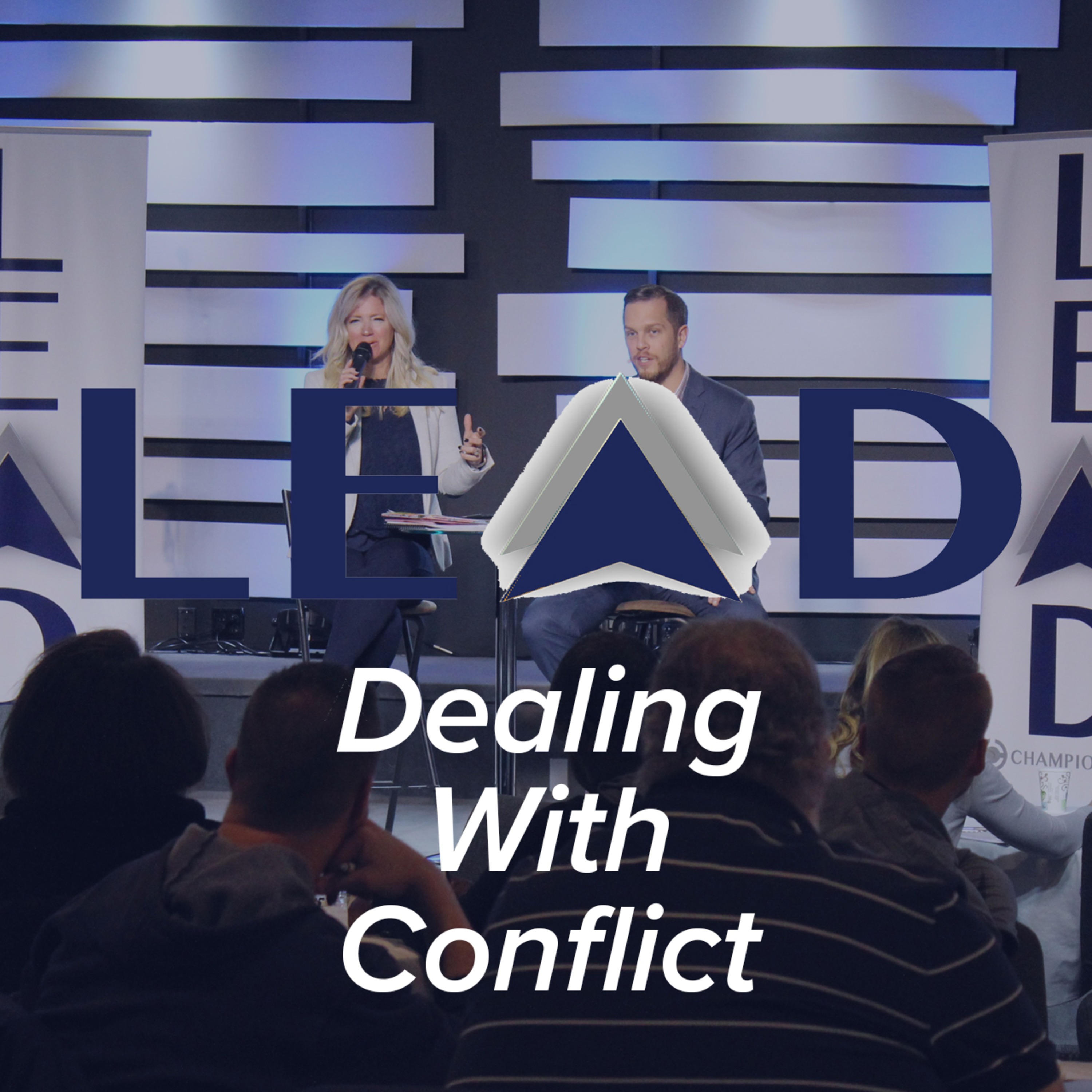 Dealing With Conflict episode artwork