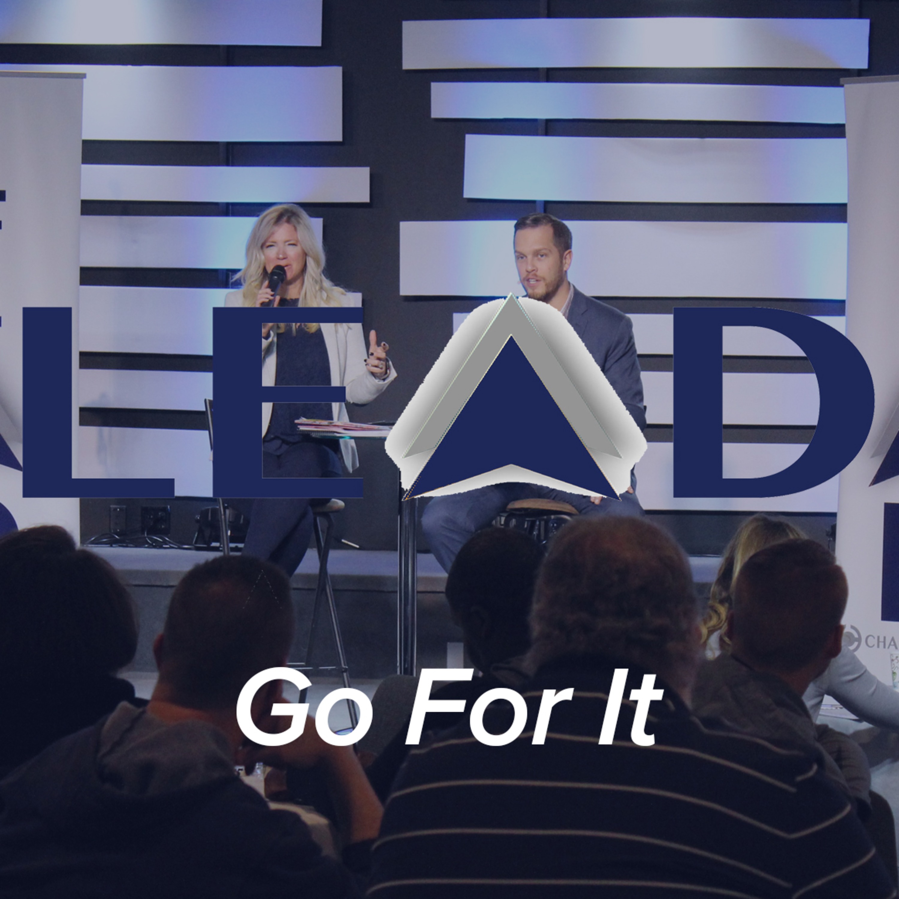Go For It episode artwork