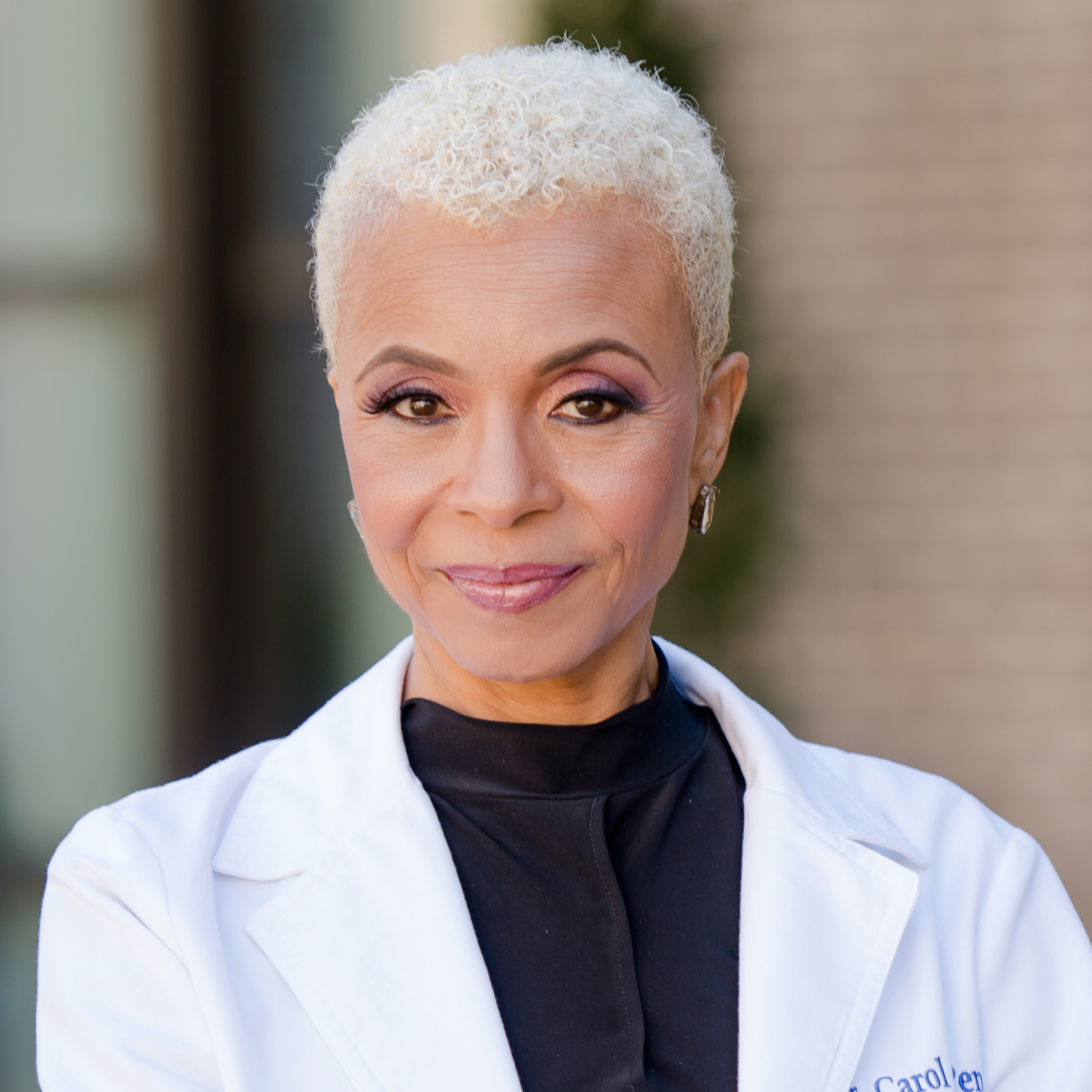 Weightless with Dr. Carol Penn