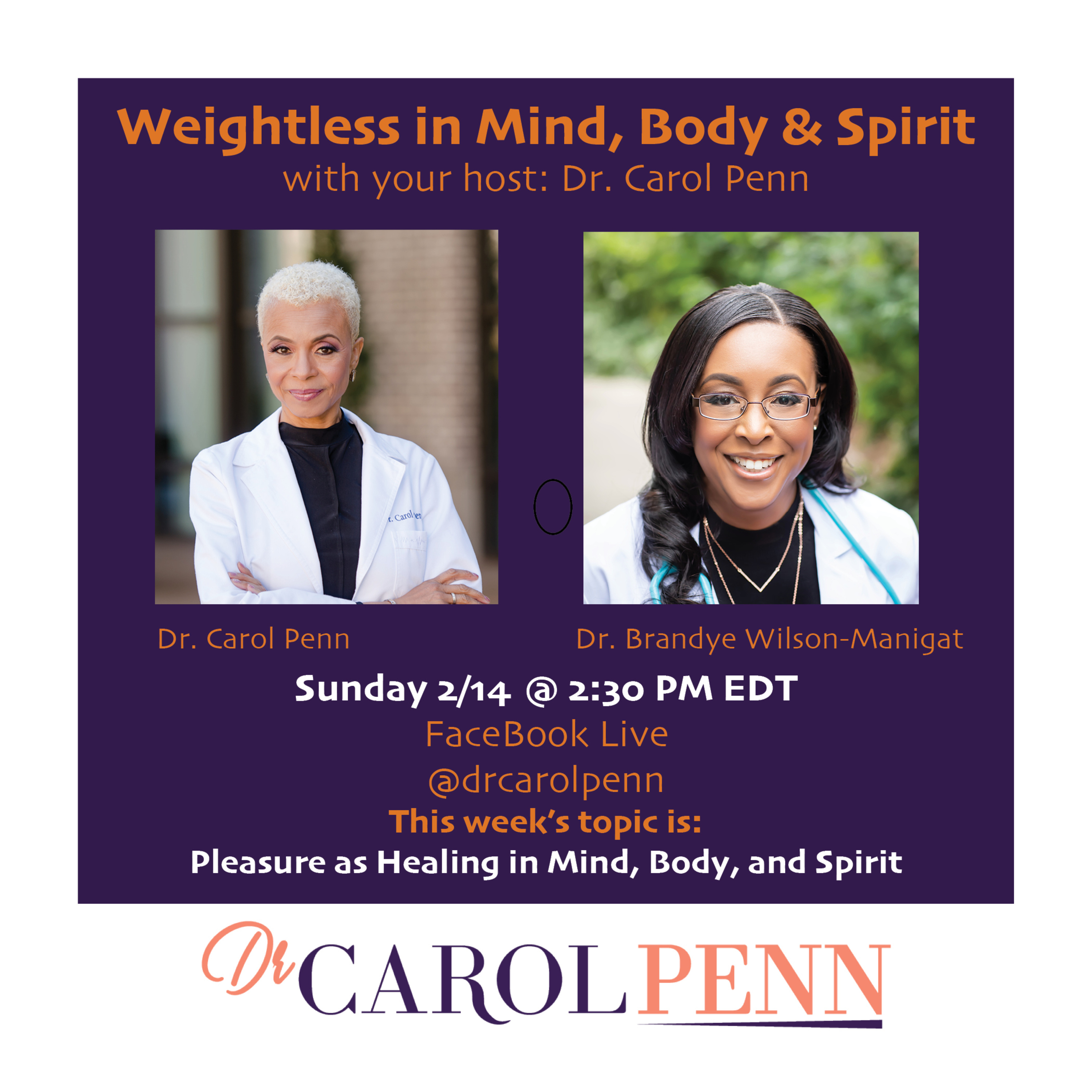 Weightless with Dr. Carol Penn