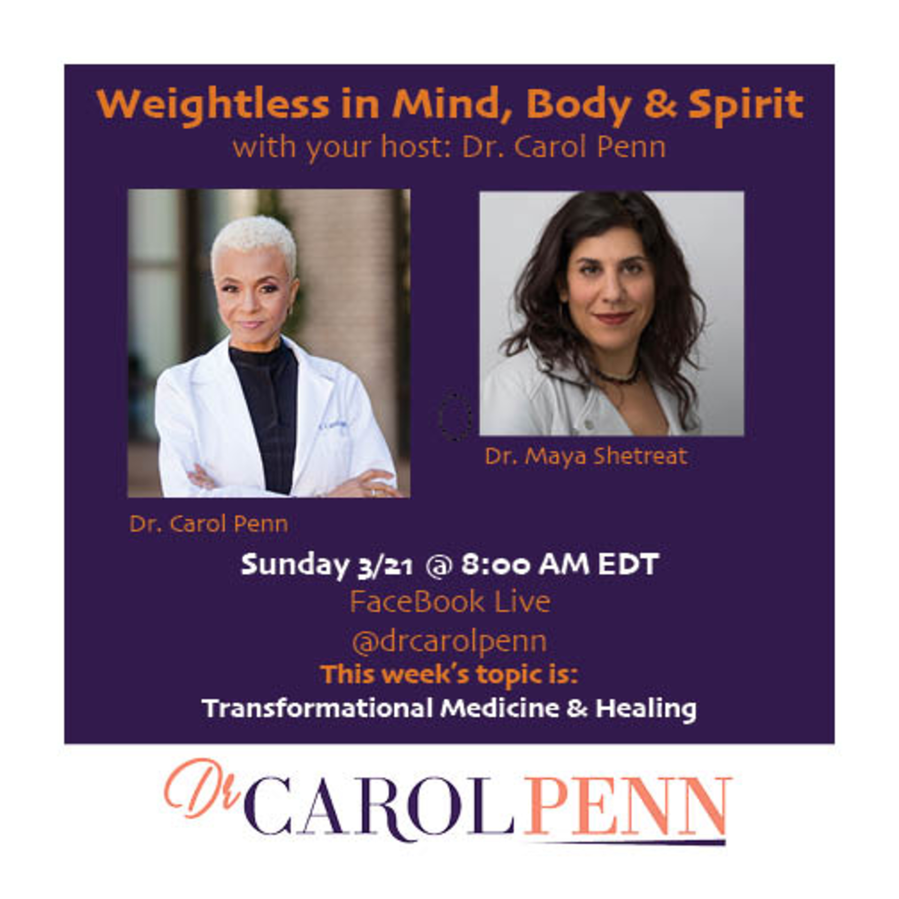 Weightless with Dr. Carol Penn