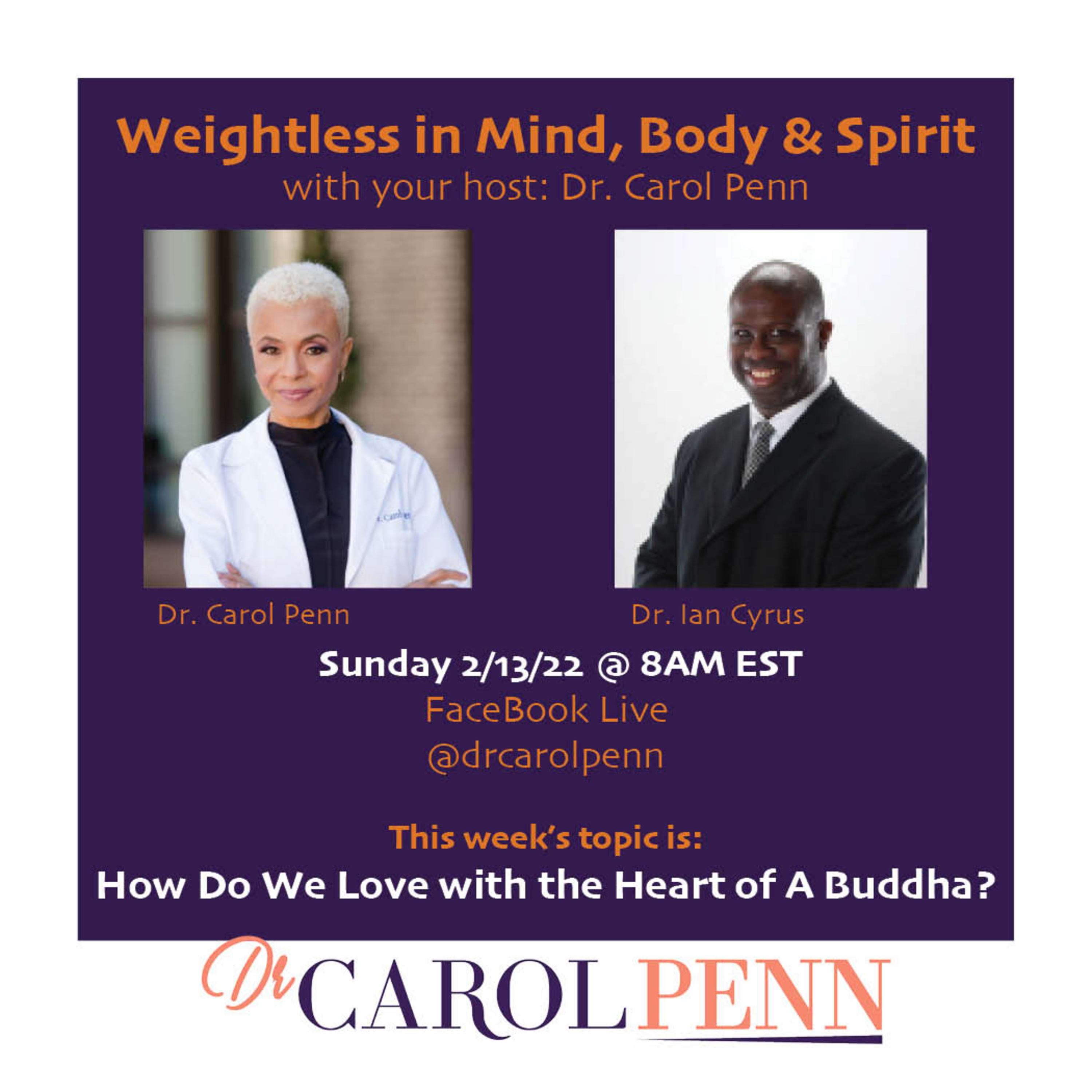 Weightless with Dr. Carol Penn
