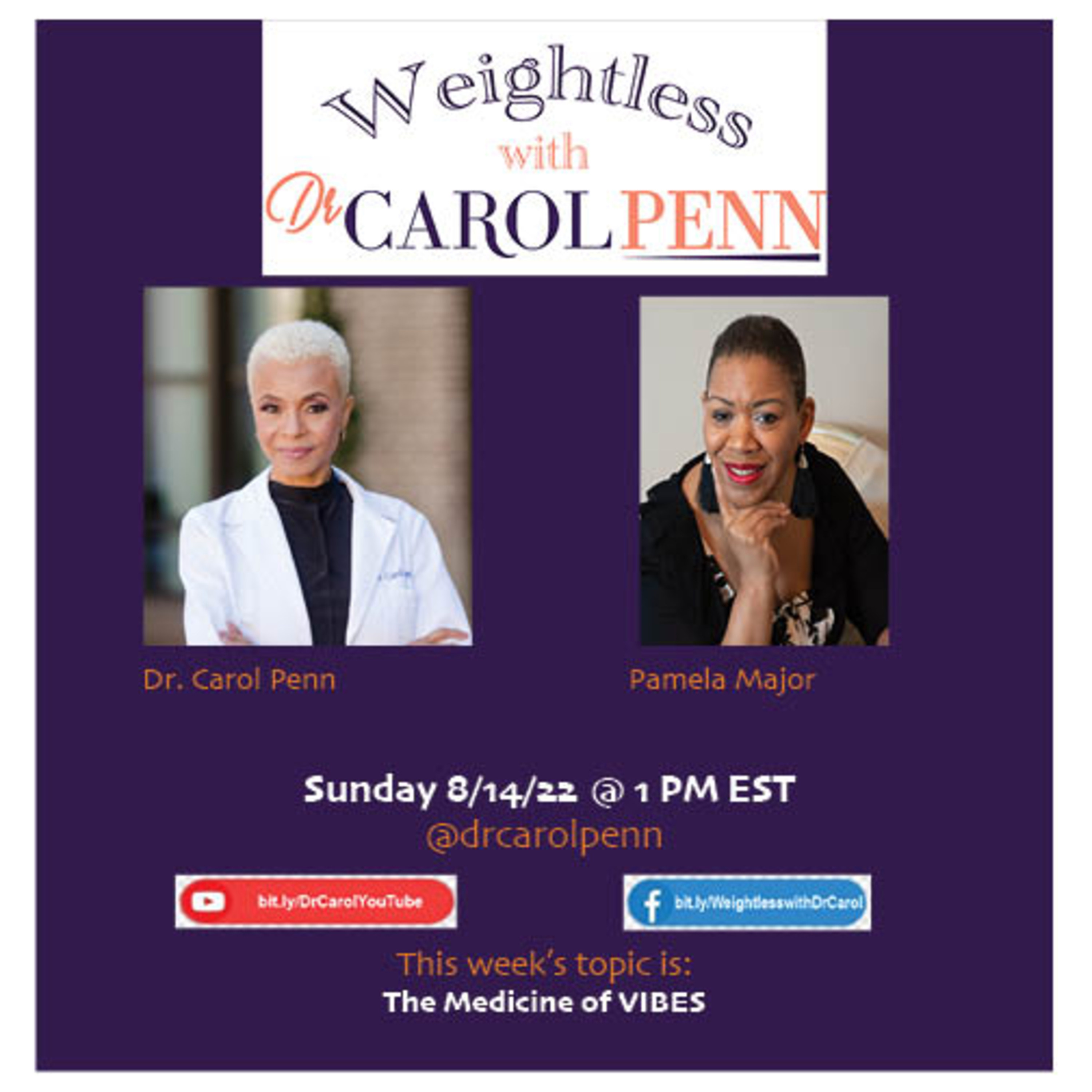 Weightless with Dr. Carol Penn