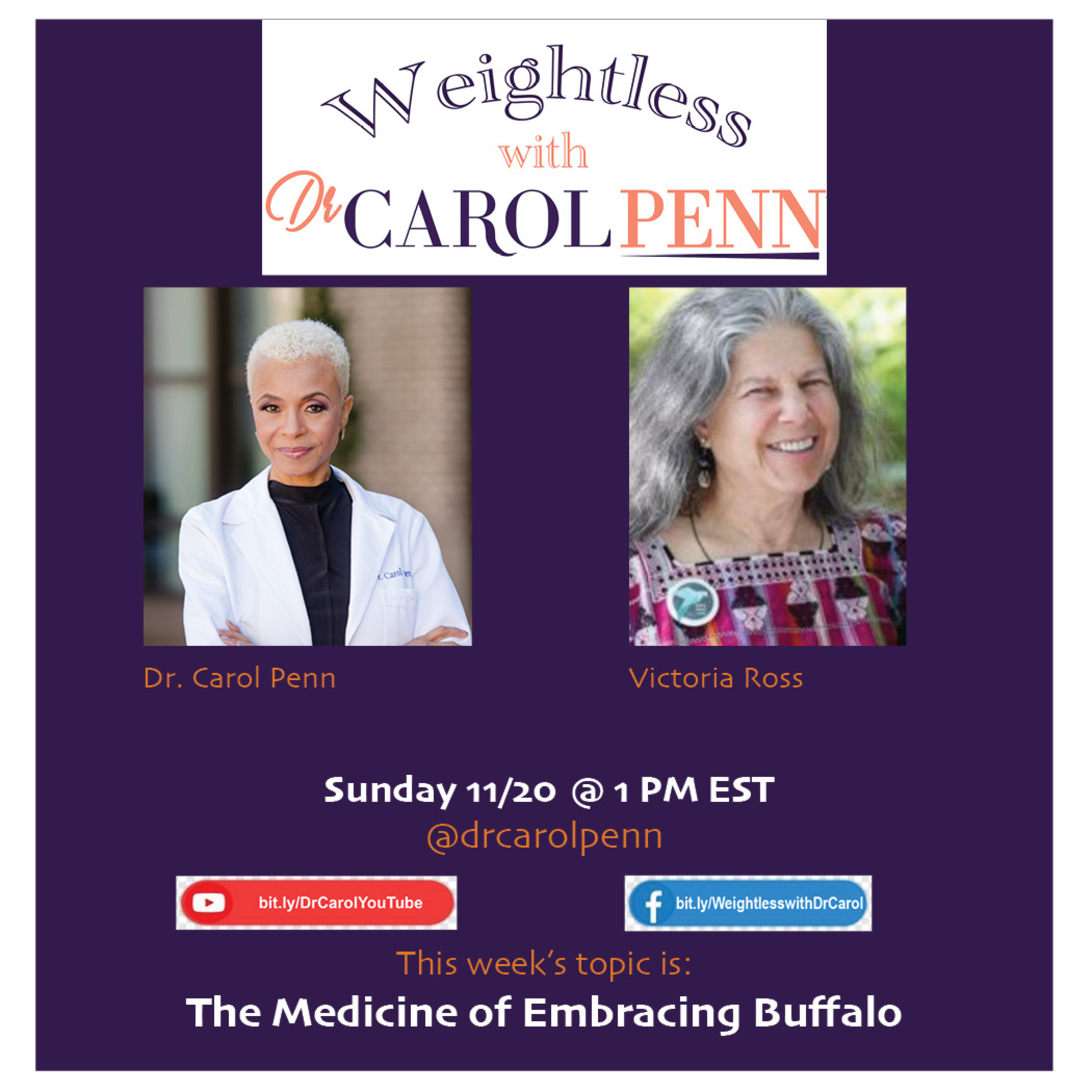 Weightless with Dr. Carol Penn