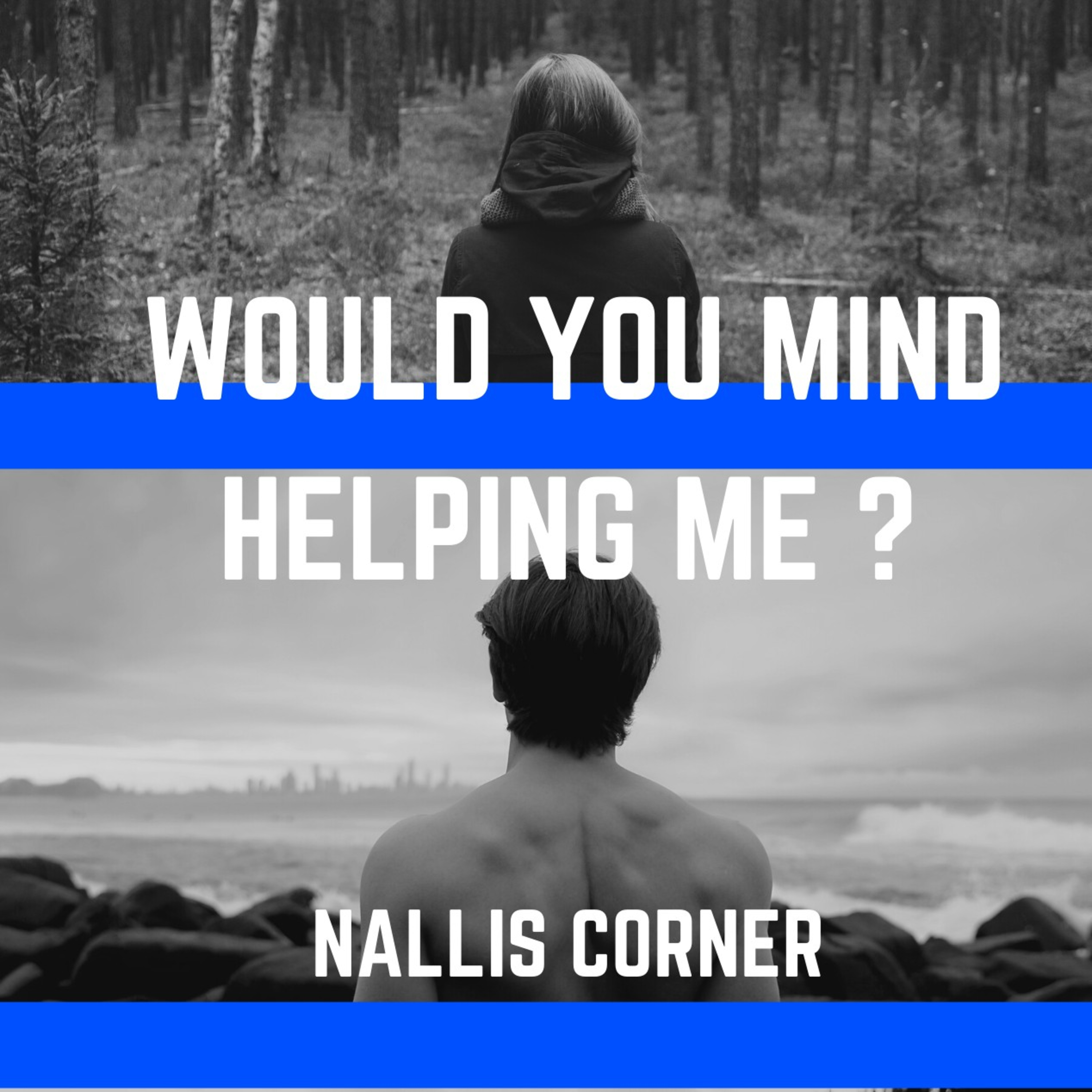 Are we careful while we ask help/request from others ? episode artwork