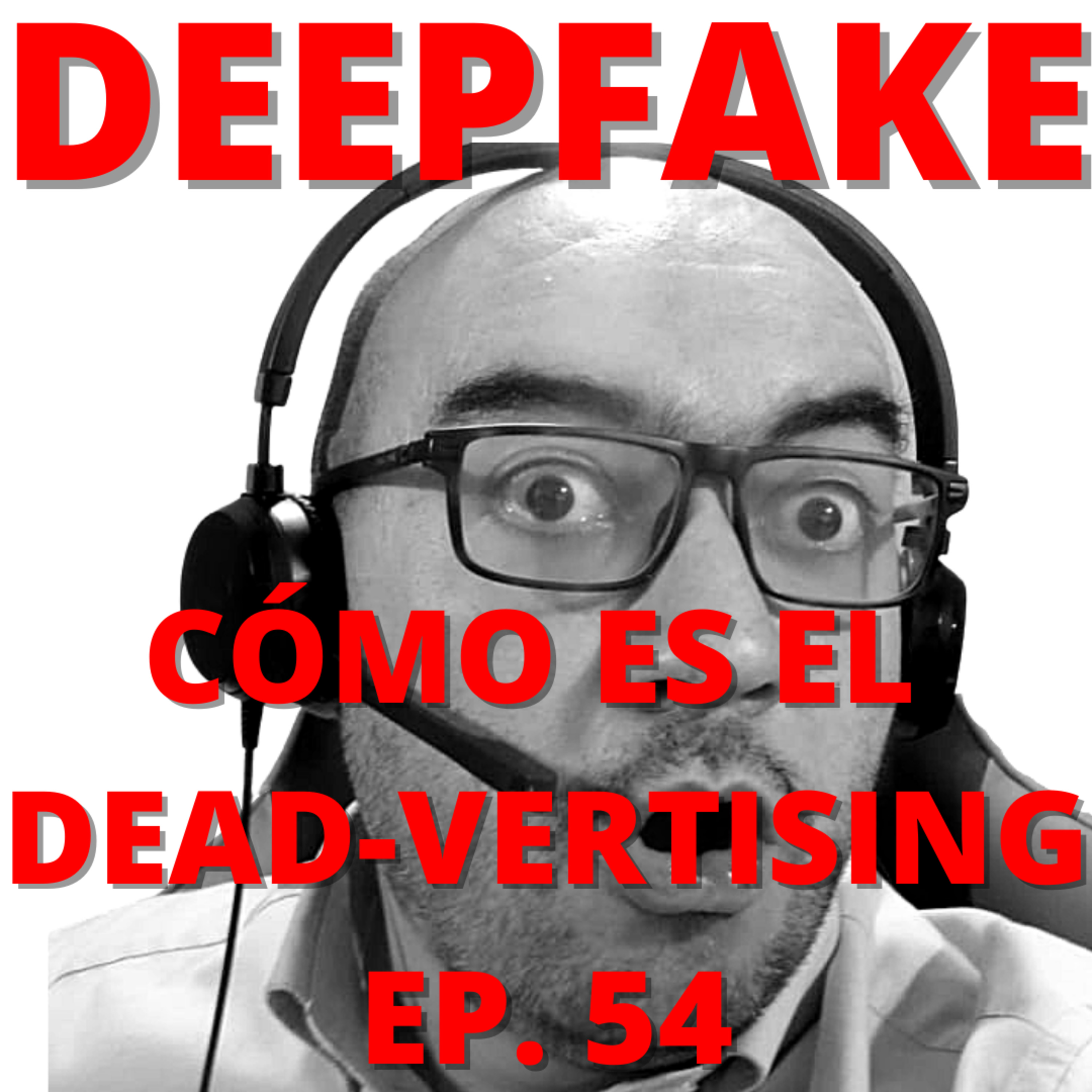 EL DE LOS ZAPATOS ROJOS® PRESENTA - LIVE PODCAST