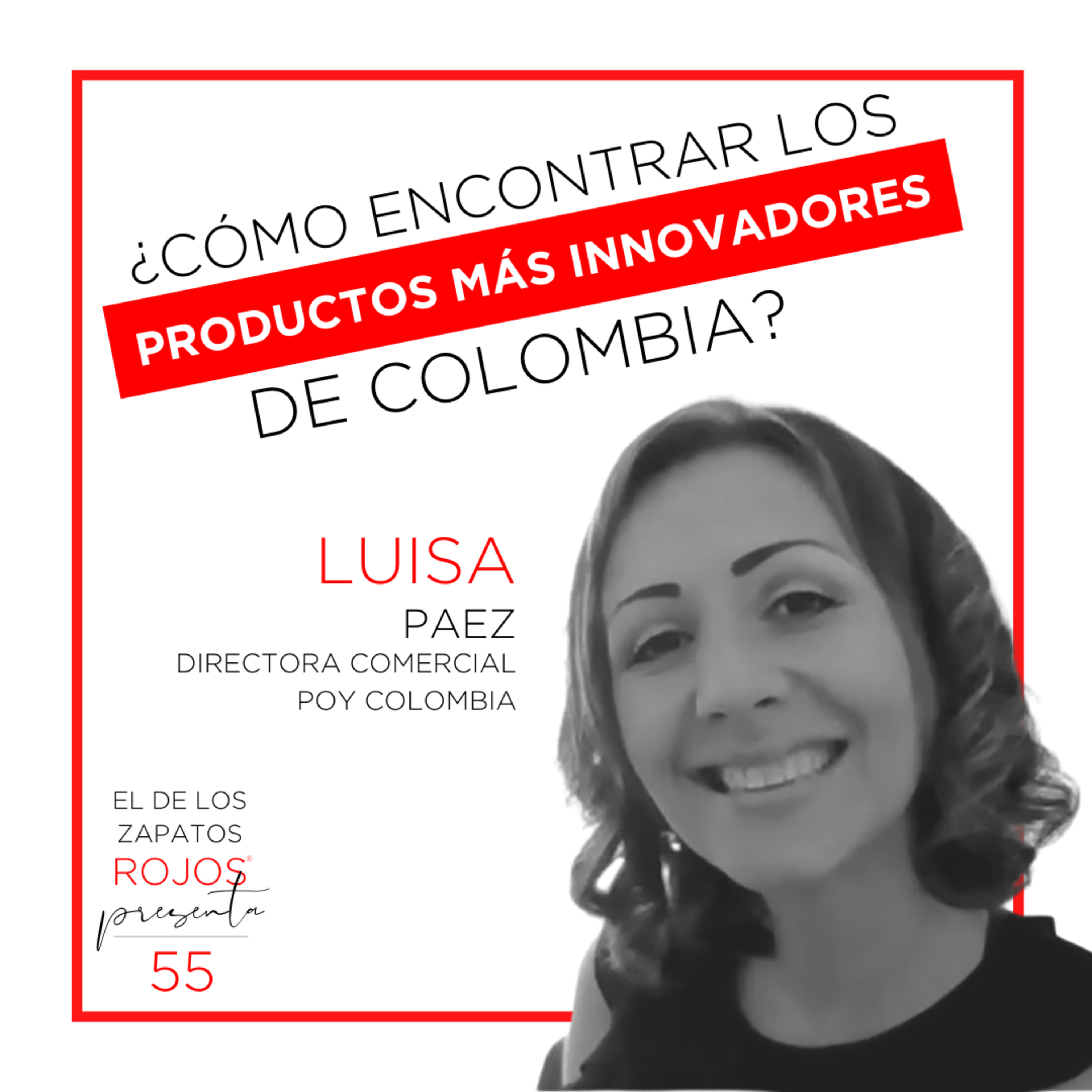 EL DE LOS ZAPATOS ROJOS® PRESENTA - LIVE PODCAST