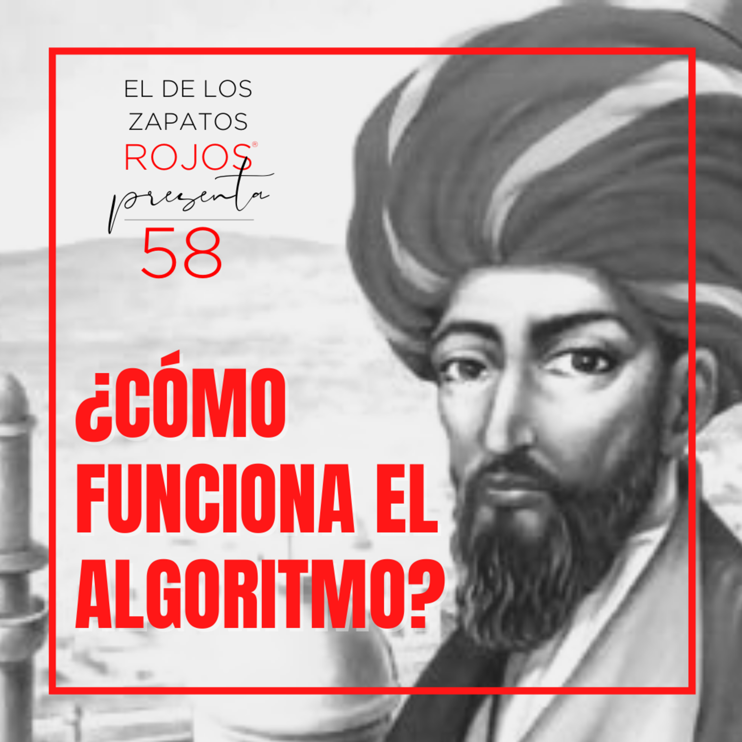 EL DE LOS ZAPATOS ROJOS® PRESENTA - LIVE PODCAST