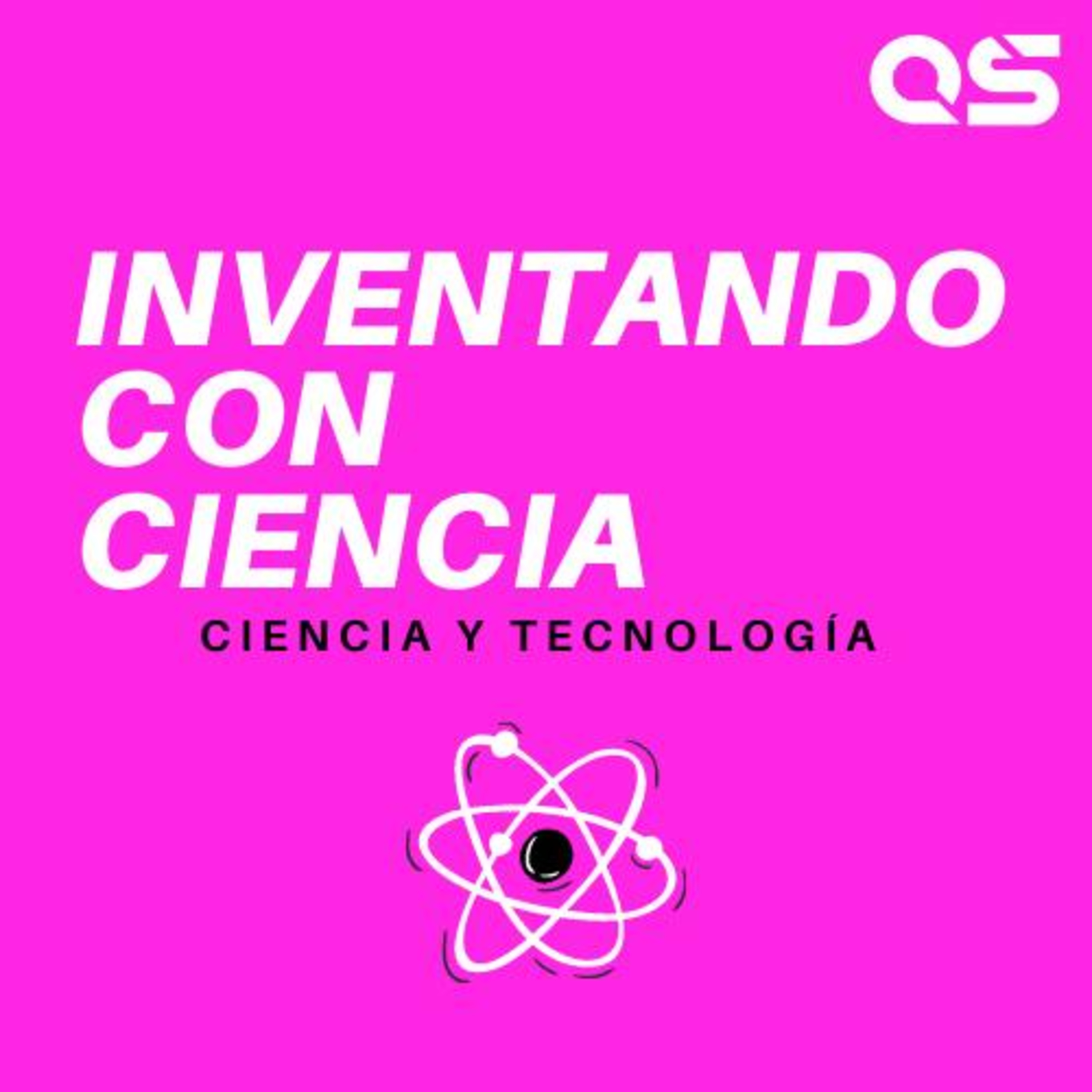 Inventando con Ciencia - Quantum Society