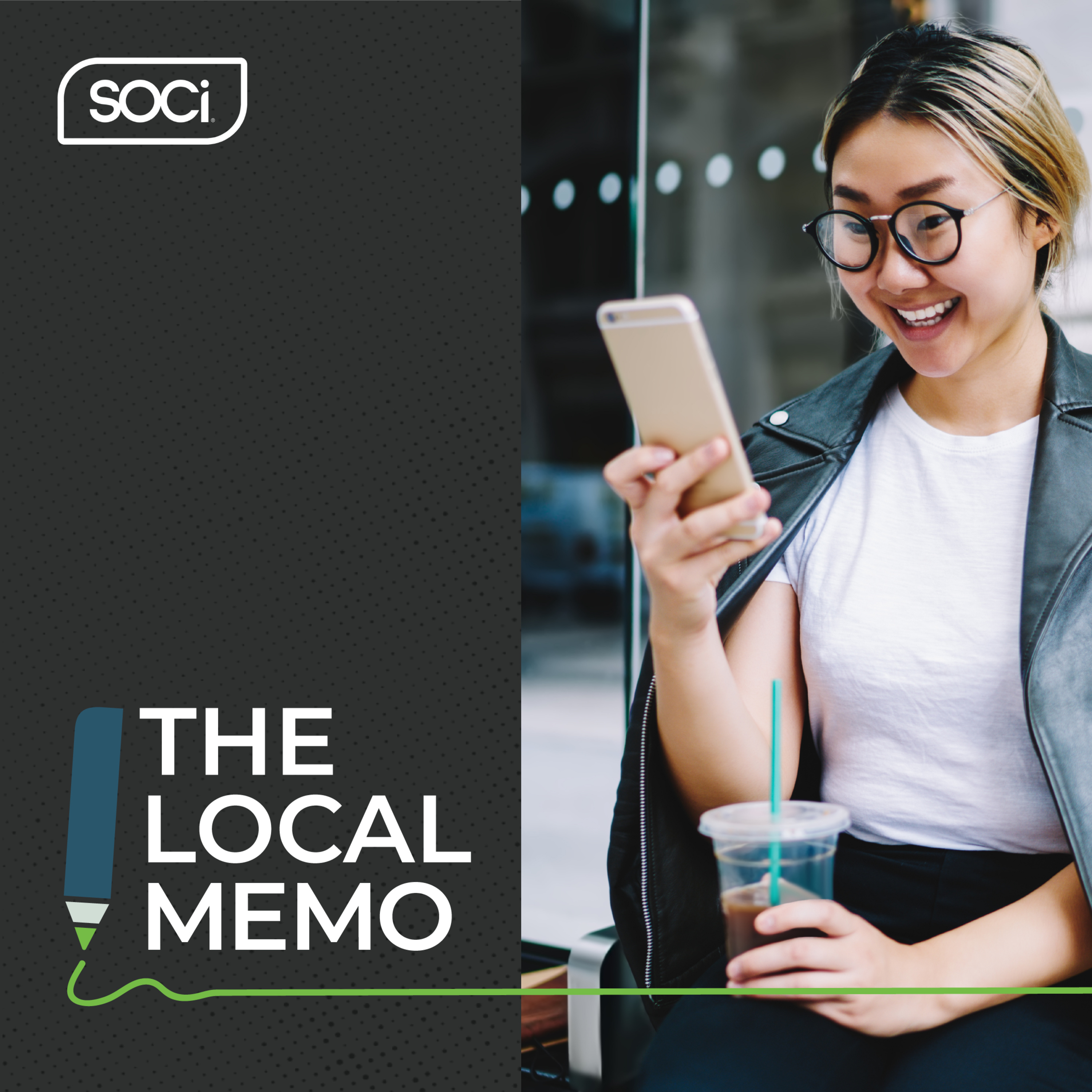 The Local Memo - October 4, 2021 episode artwork