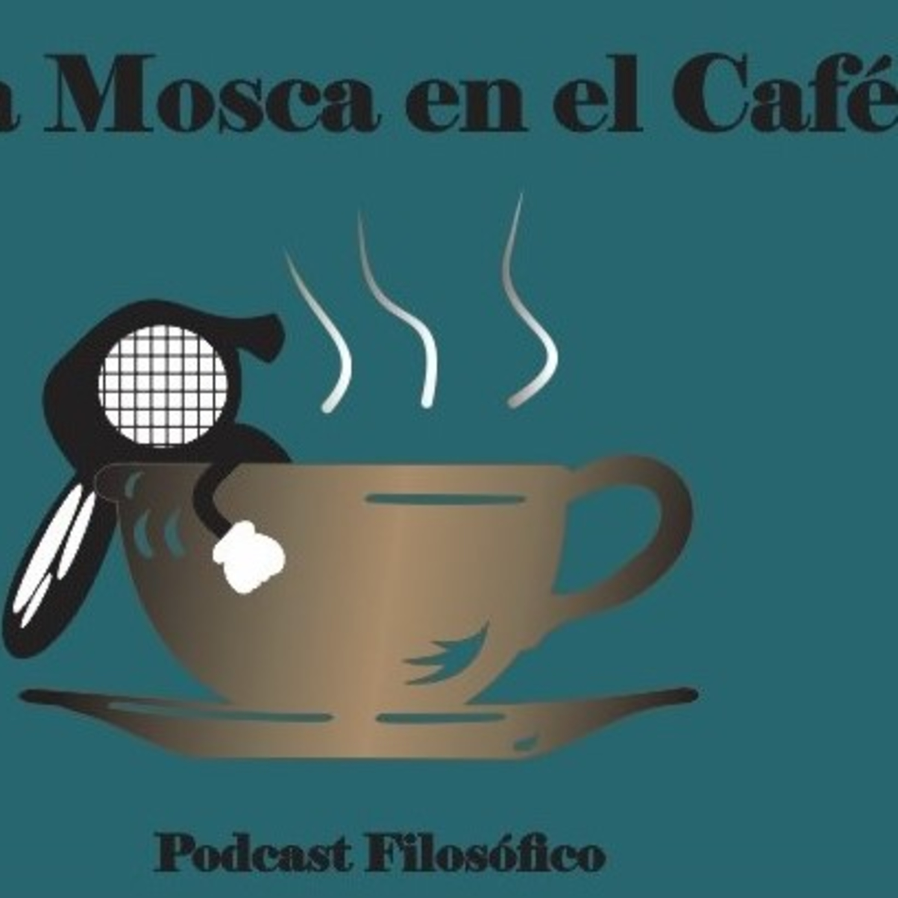La mosca en el Café