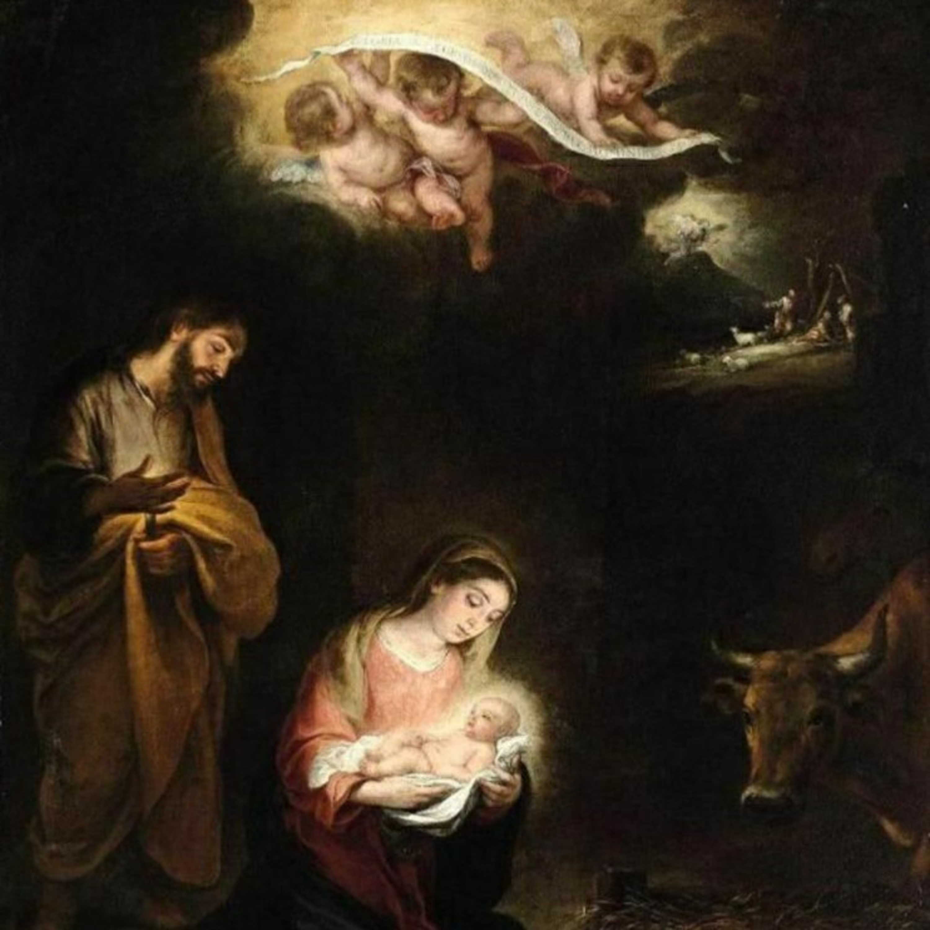 En la cueva de Belén episode artwork