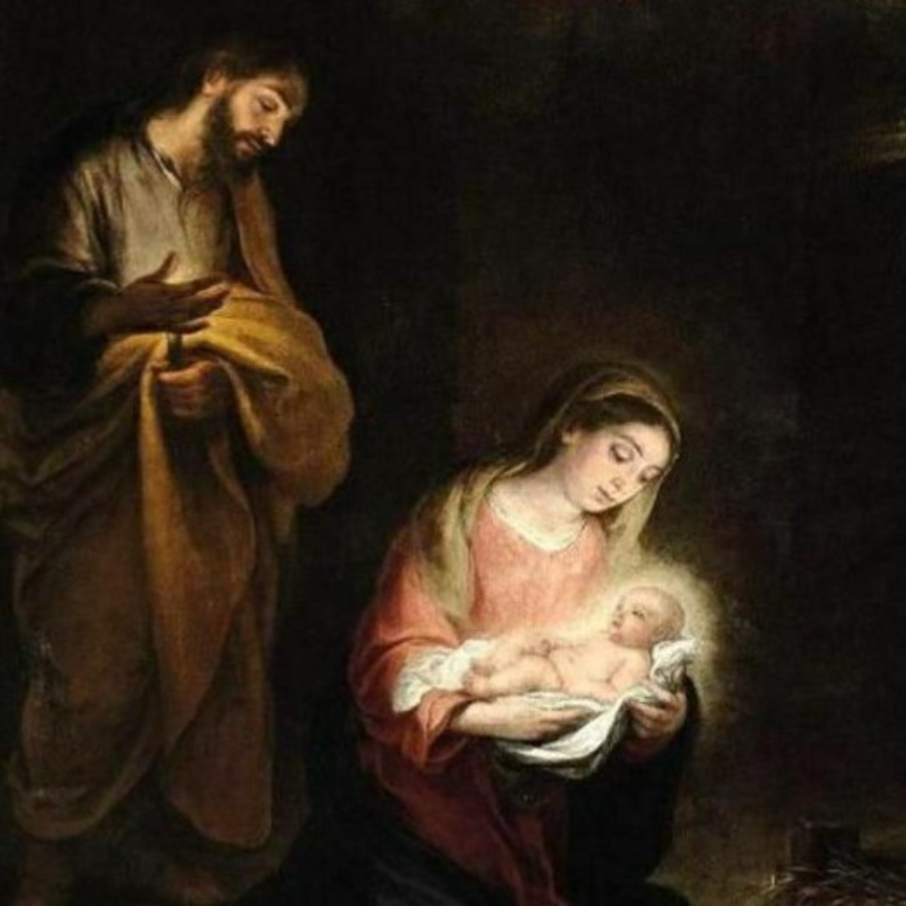 Jesús es la luz del mundo episode artwork