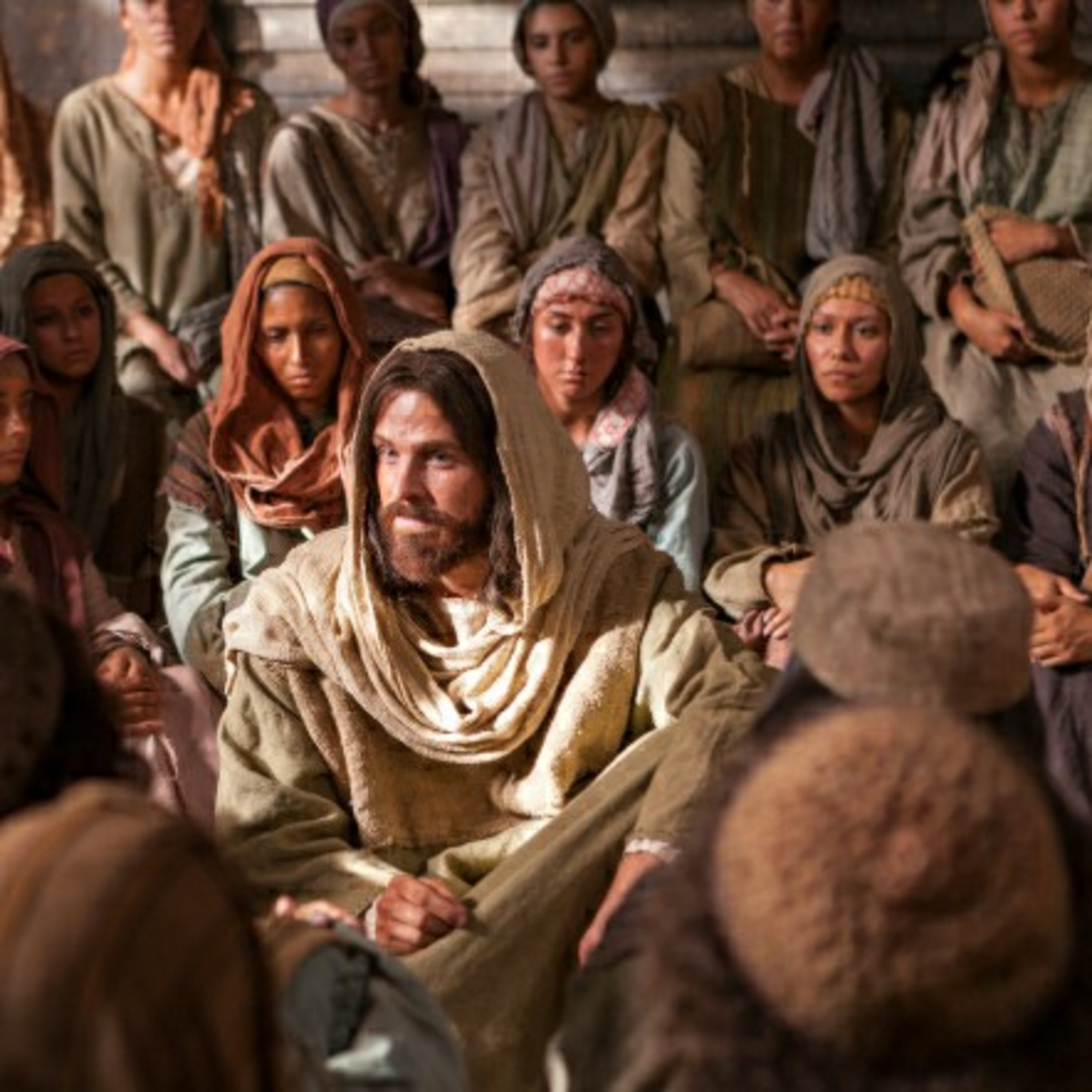 Queremos ver a Jesús episode artwork