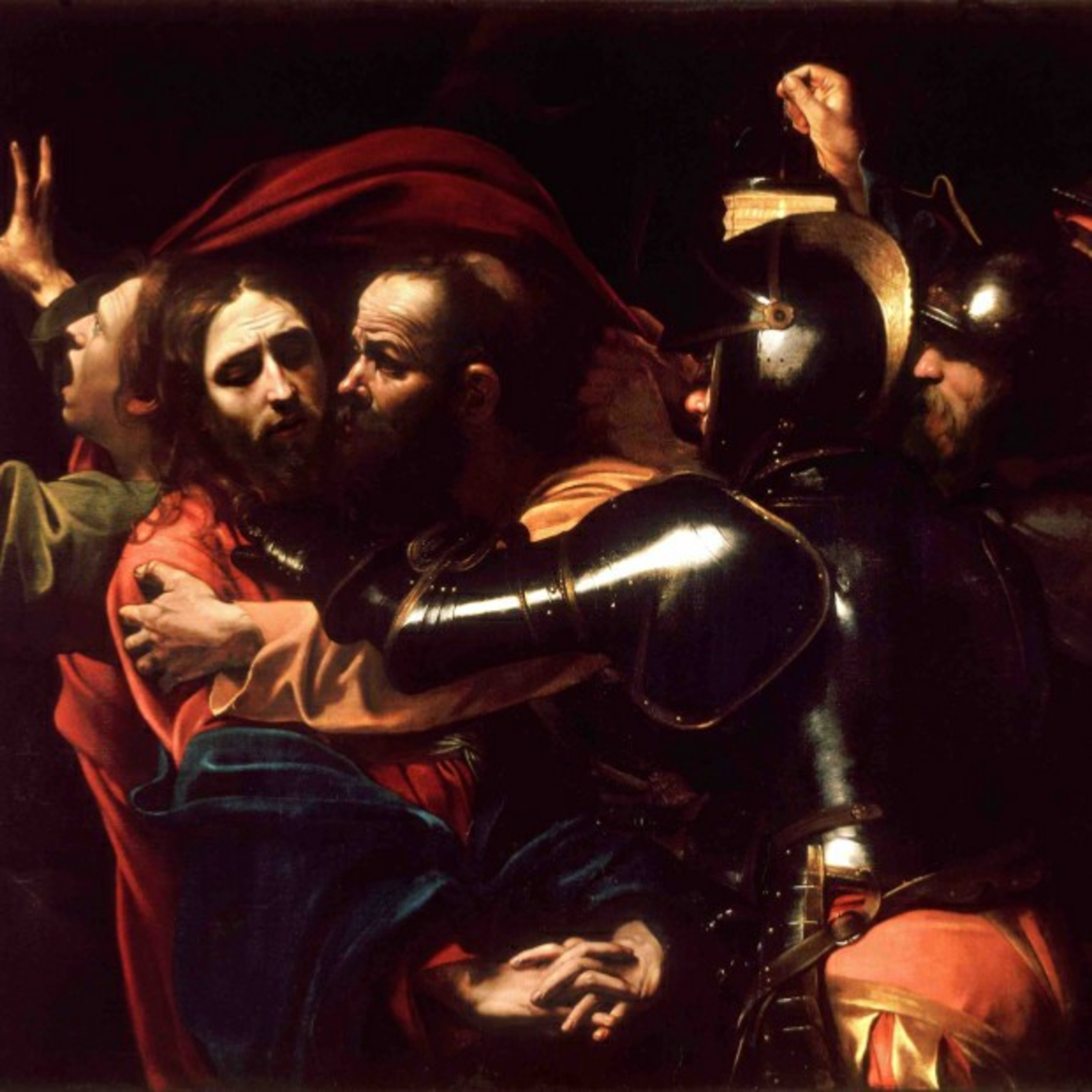 No quiero traicionar a Jesús episode artwork