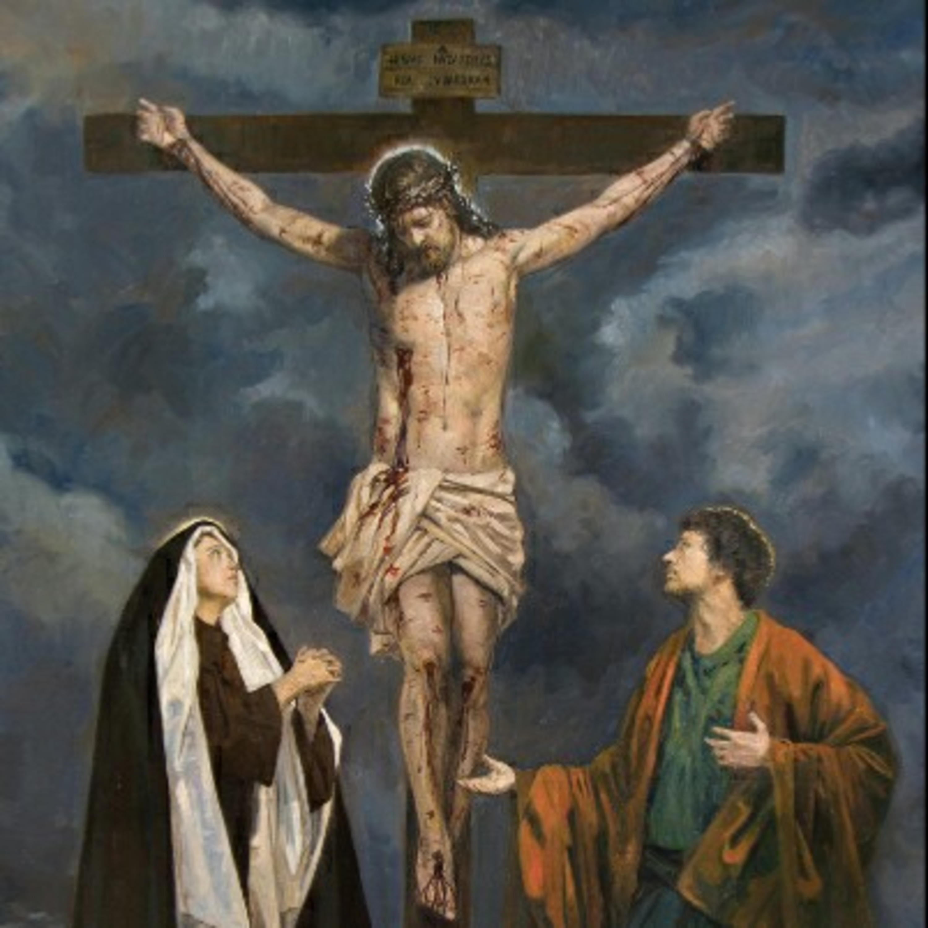 ¿Cuánto me ama Jesús? episode artwork