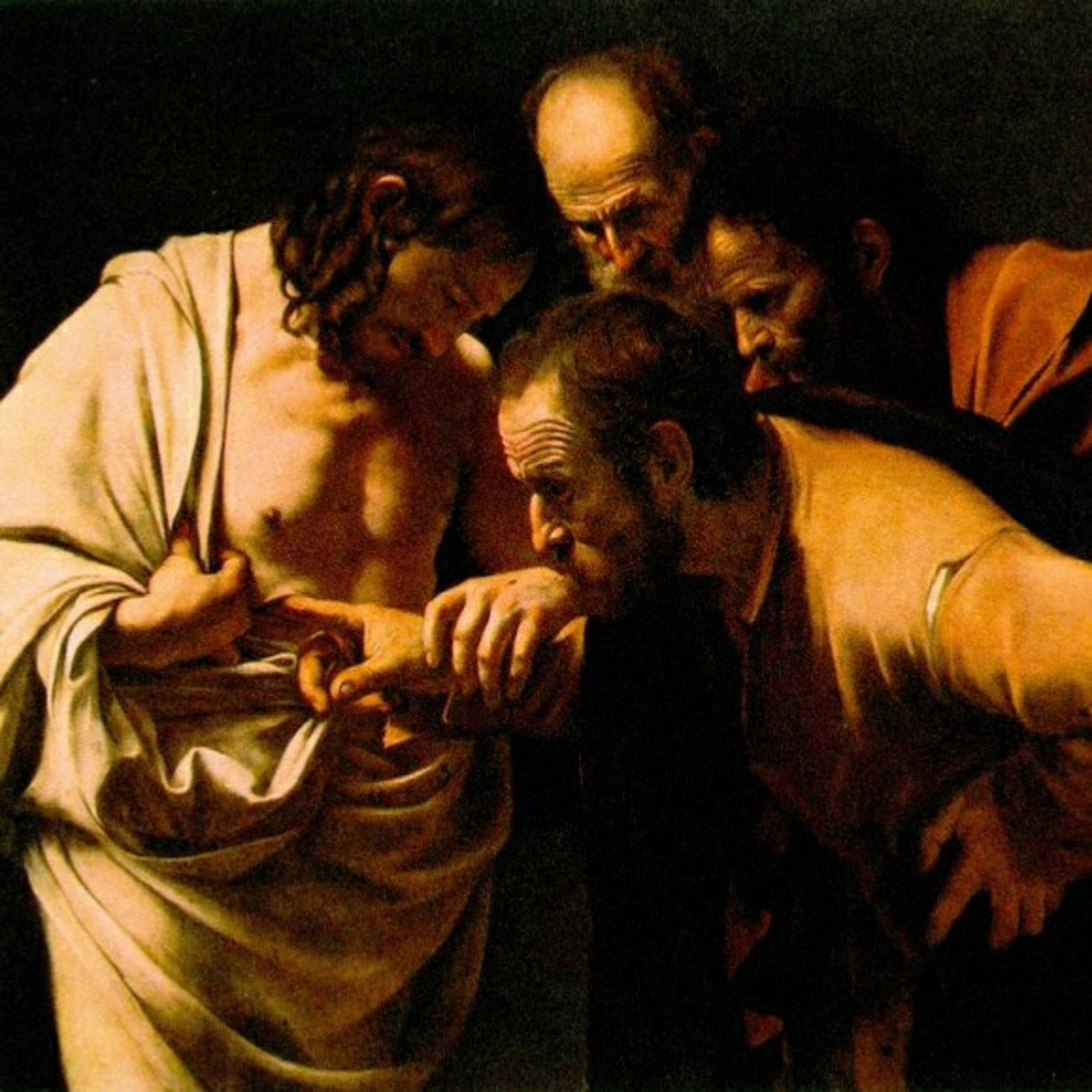 ¡Señor mío y Dios mío! episode artwork