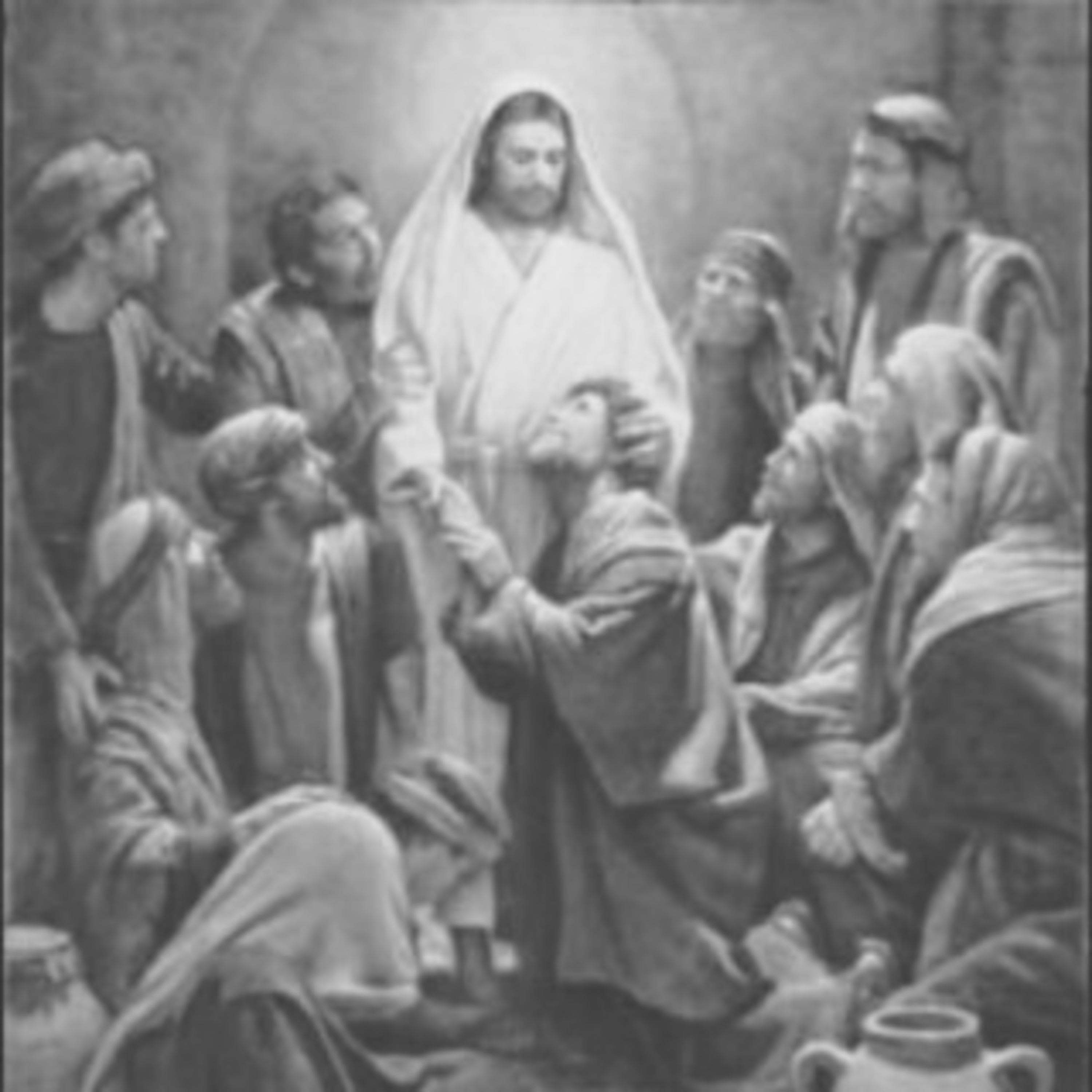 ¡Jesús está vivo! episode artwork