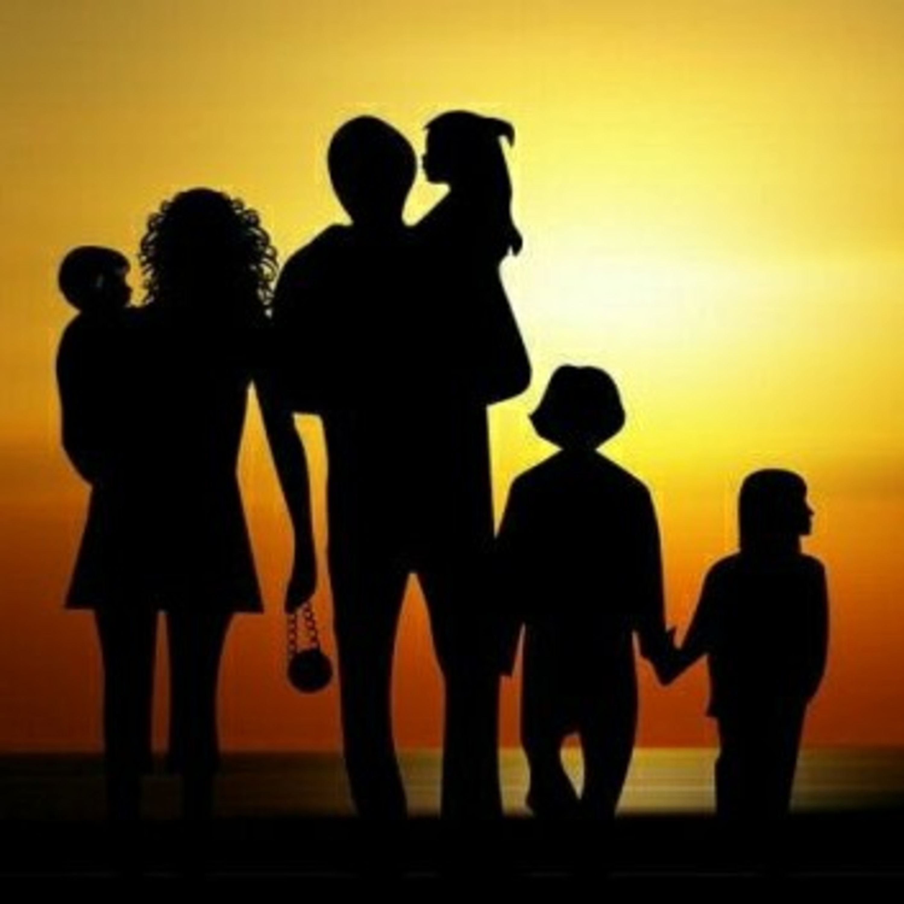 Mi madre y mis hermanos episode artwork